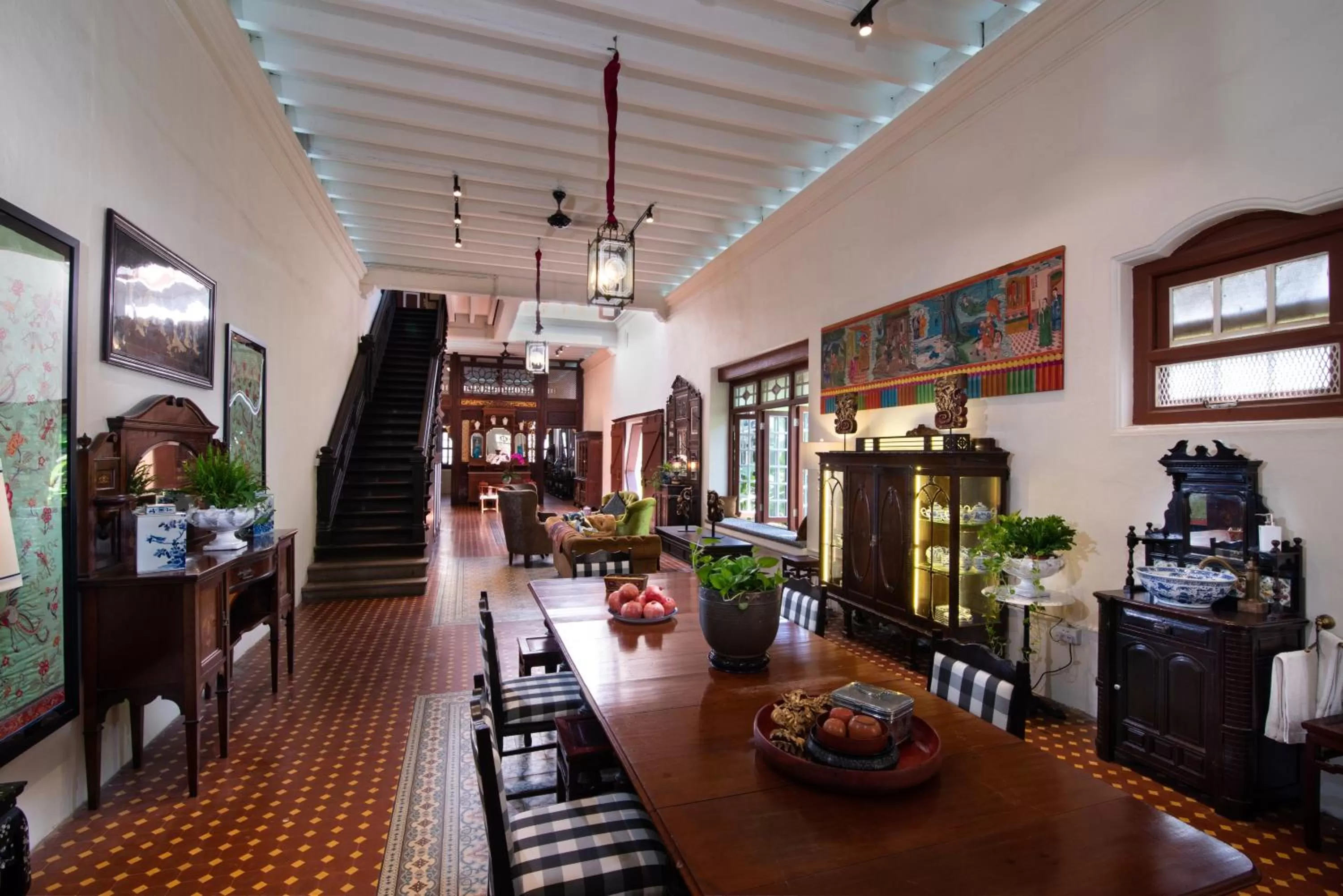 Other in Muntri Mews