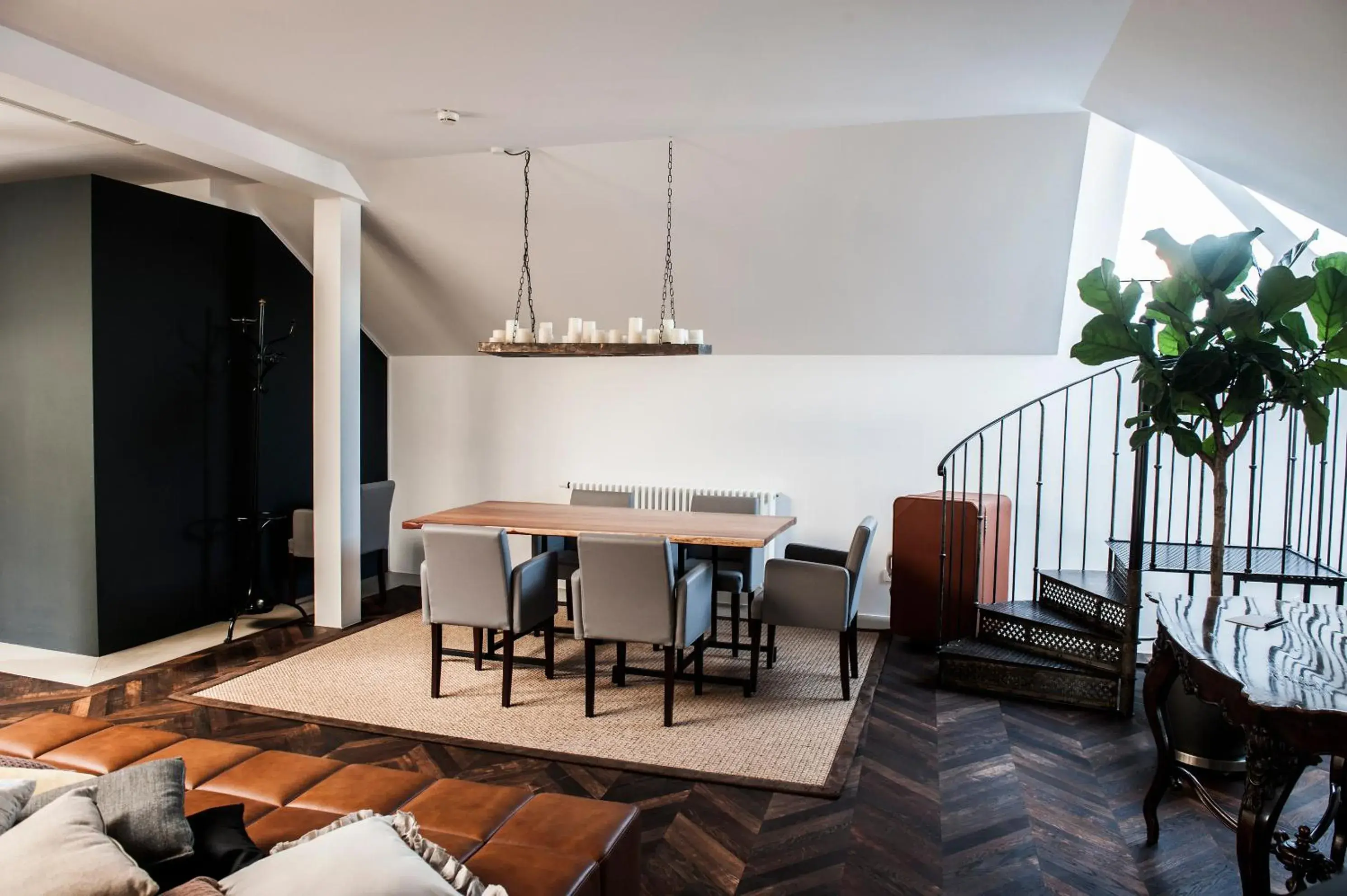 Bedroom in Hotel Weitzer Graz - Centre of Graz Bedroom in Hotel Weitzer Graz - Centre of Graz