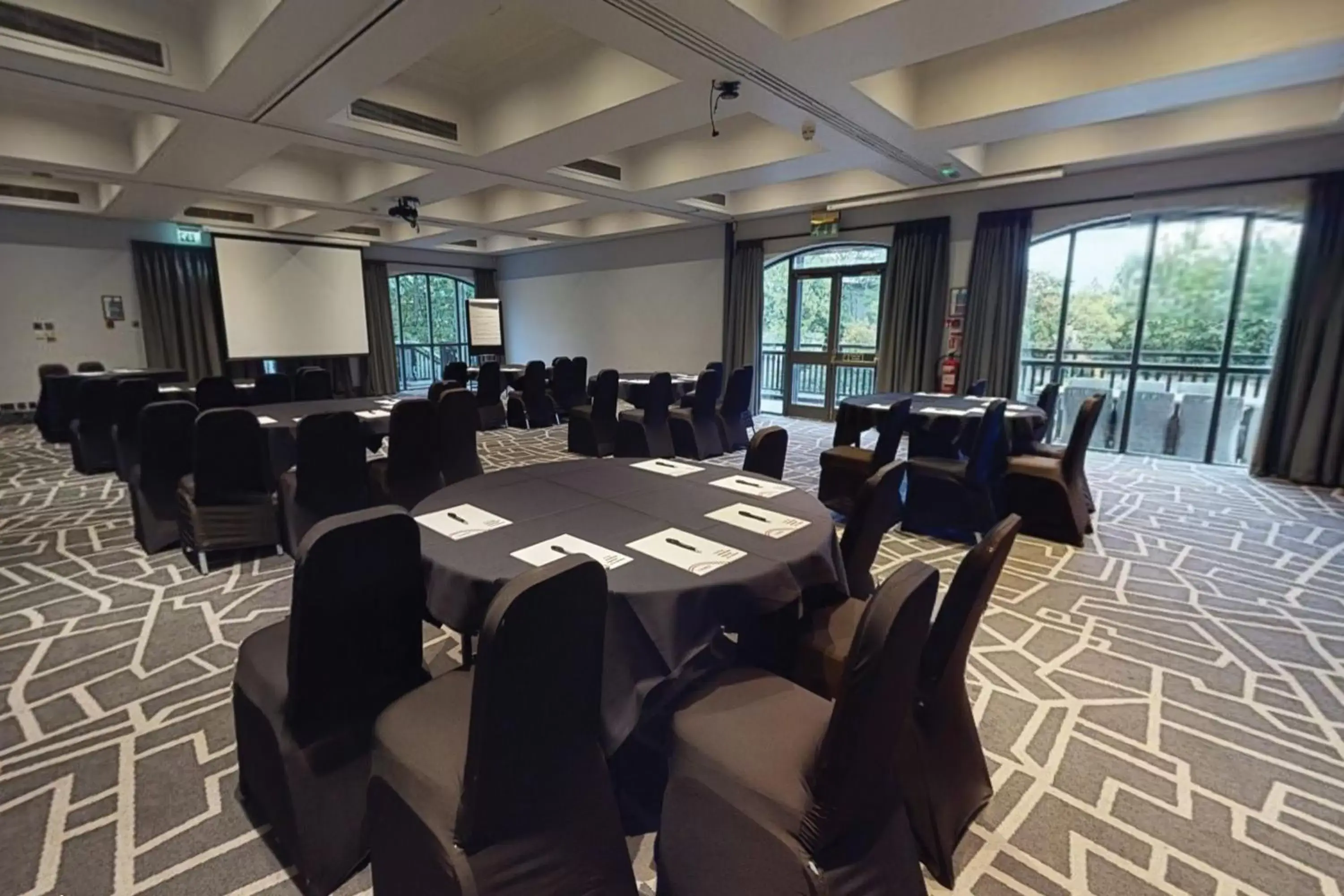 Meeting/conference room in Village Hotel Nottingham