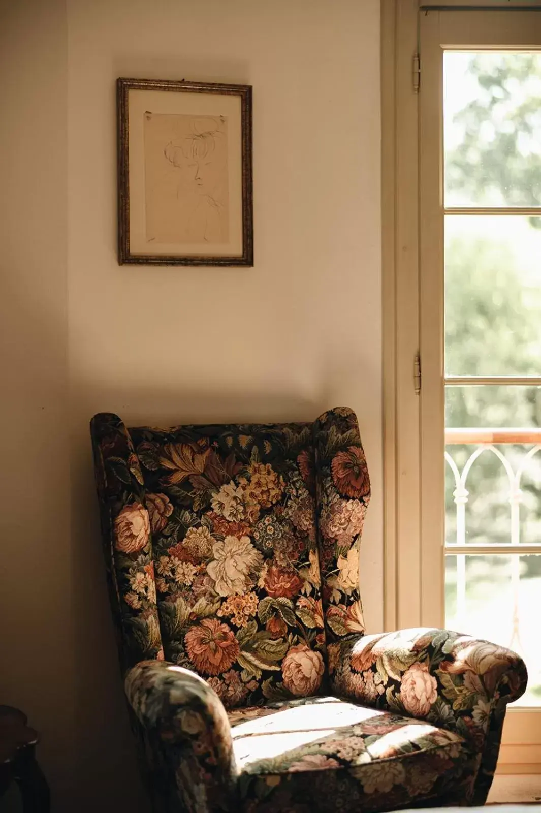 Seating Area in Le dimore de Il borgo del balsamico