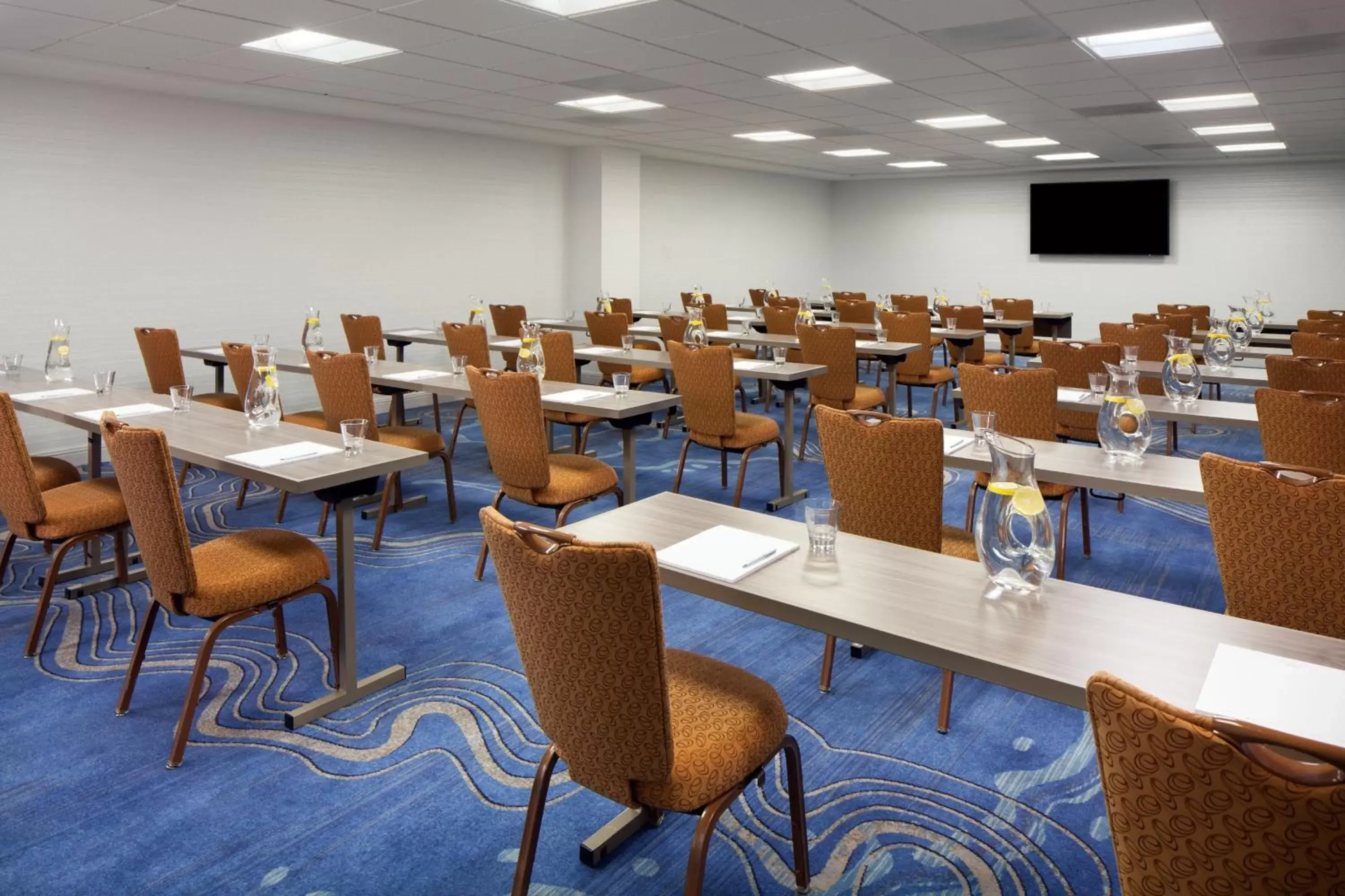 Meeting/conference room in Laguna Cliffs Marriott Resort & Spa