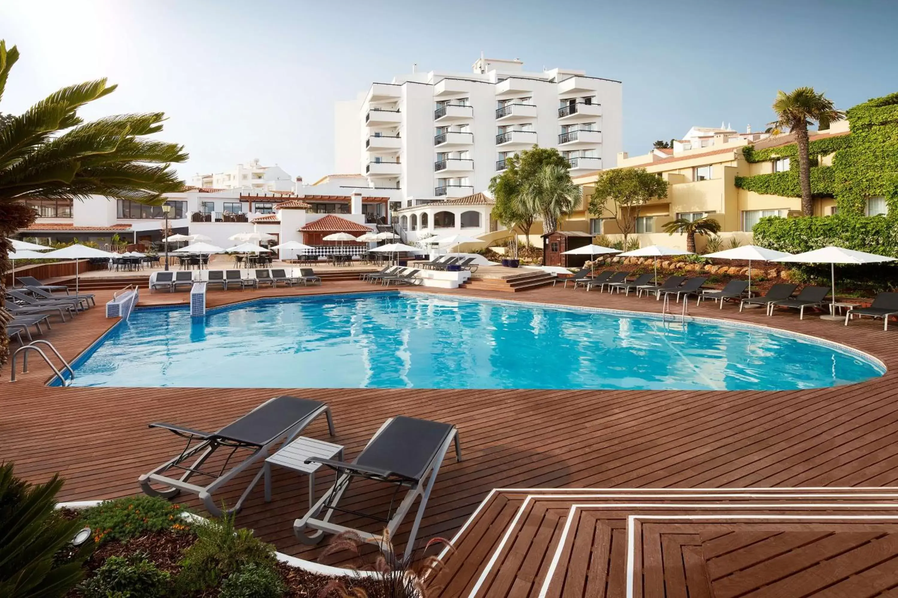 Pool view, Swimming Pool in Tivoli Lagos