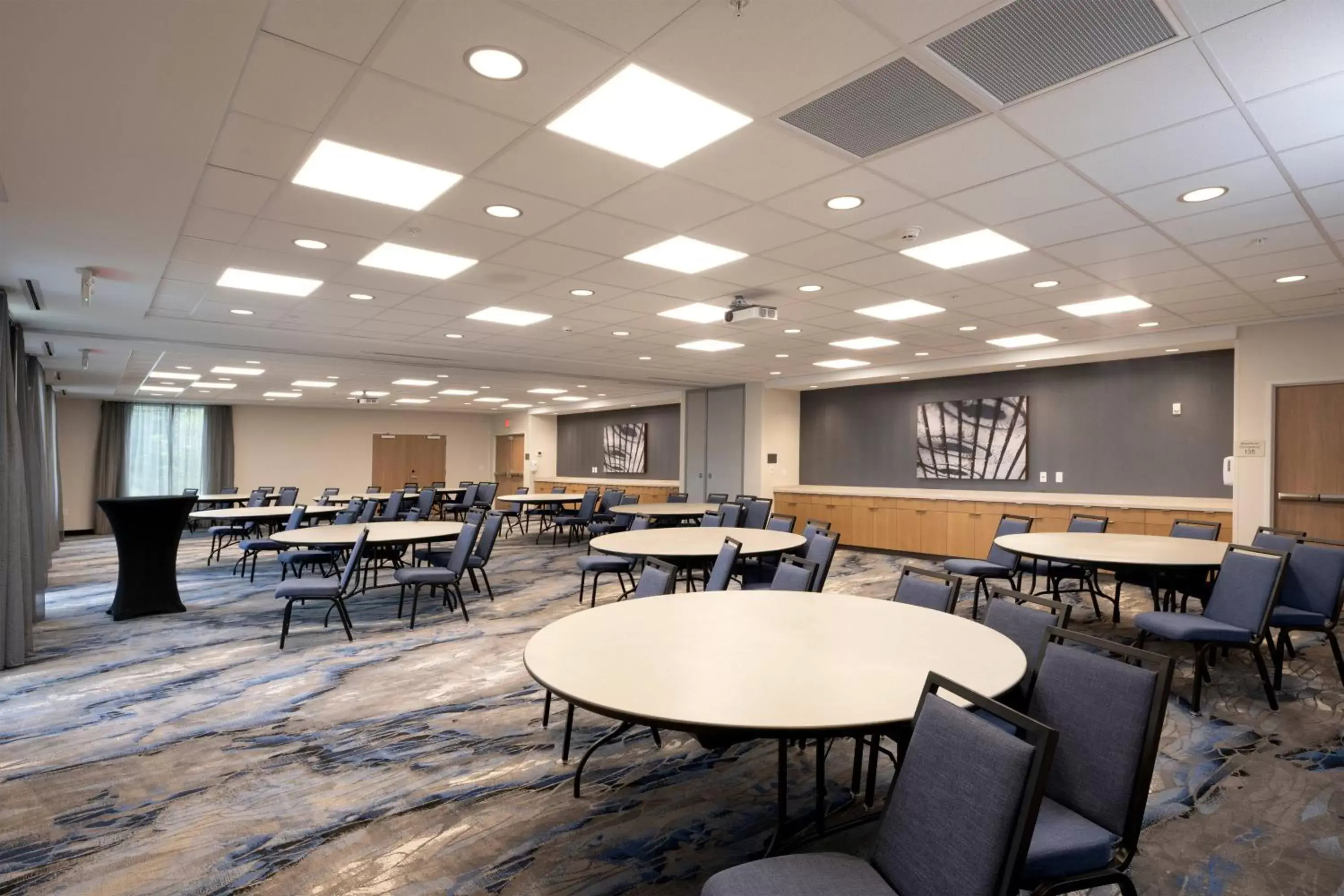 Meeting/conference room in Fairfield Inn & Suites Arkadelphia