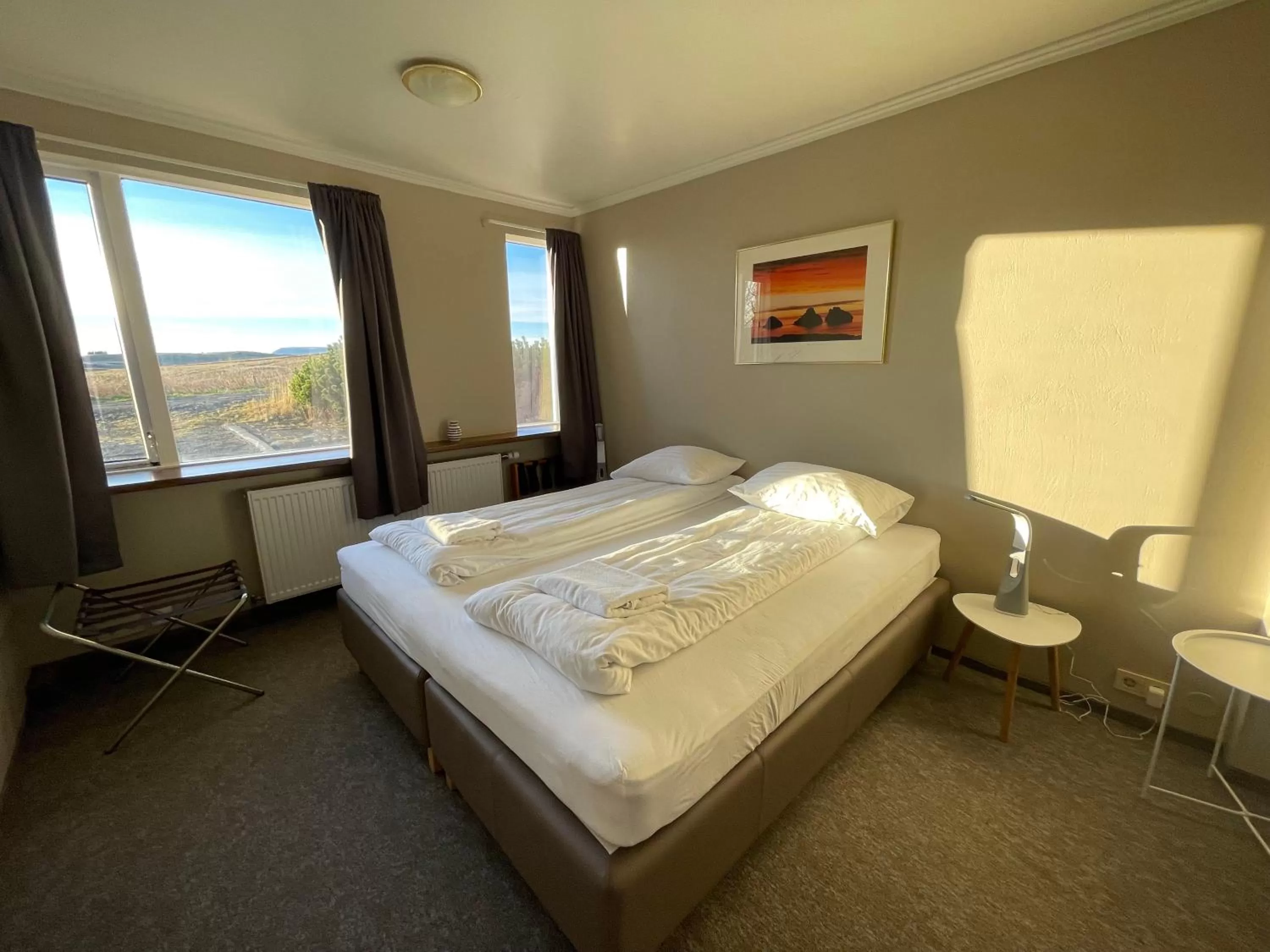 Bed in Guesthouse Bitra B&B