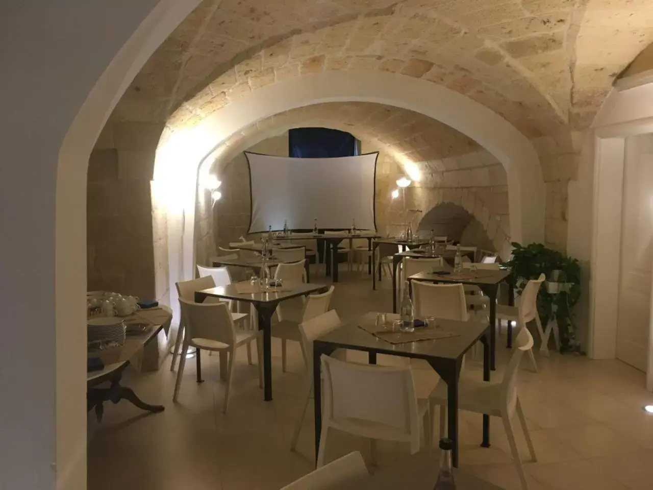 Business facilities, Restaurant/Places to Eat in Casa Mamma Elvira