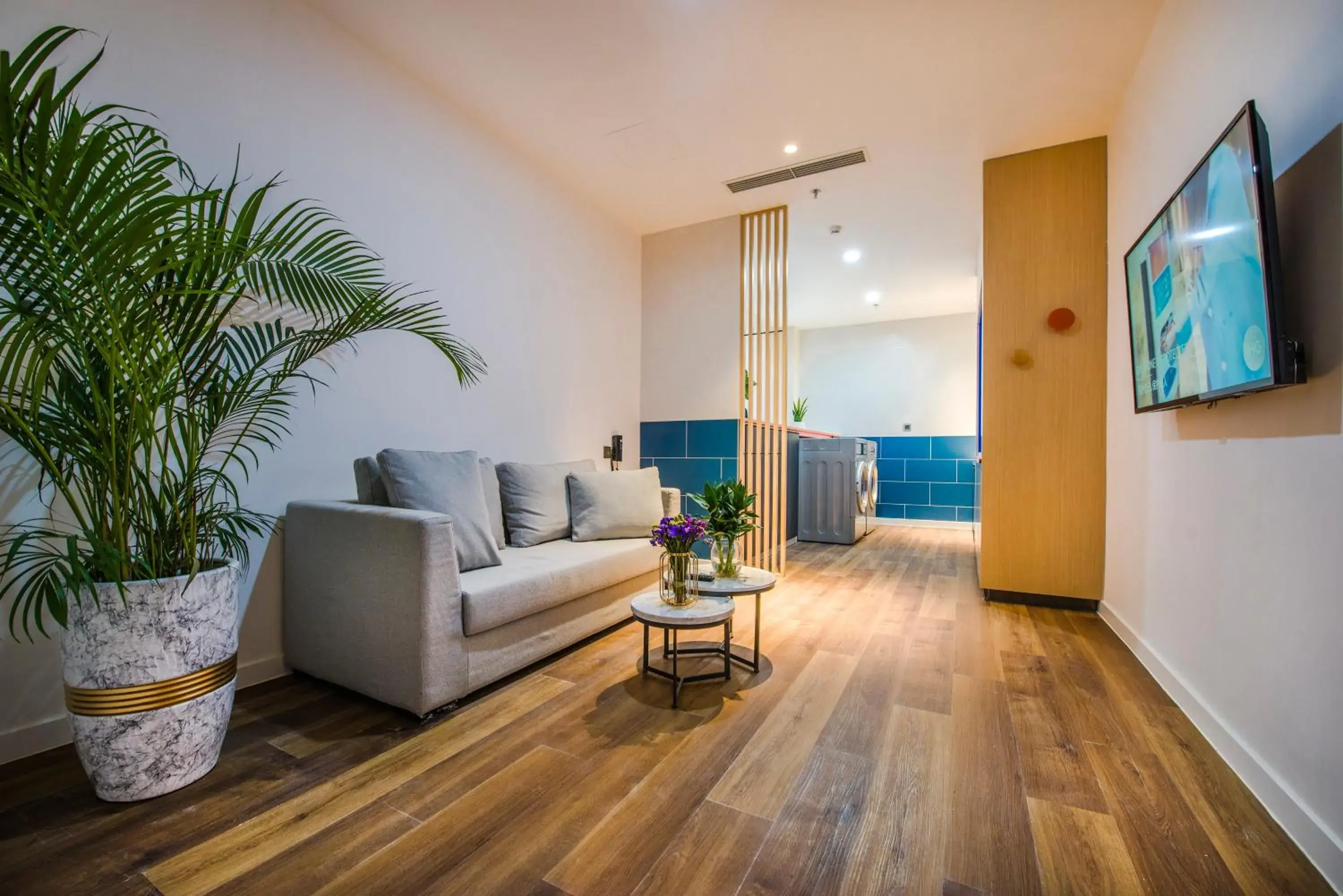 Other, Seating Area in Holiday Inn Express Foshan Beijiao, an IHG Hotel