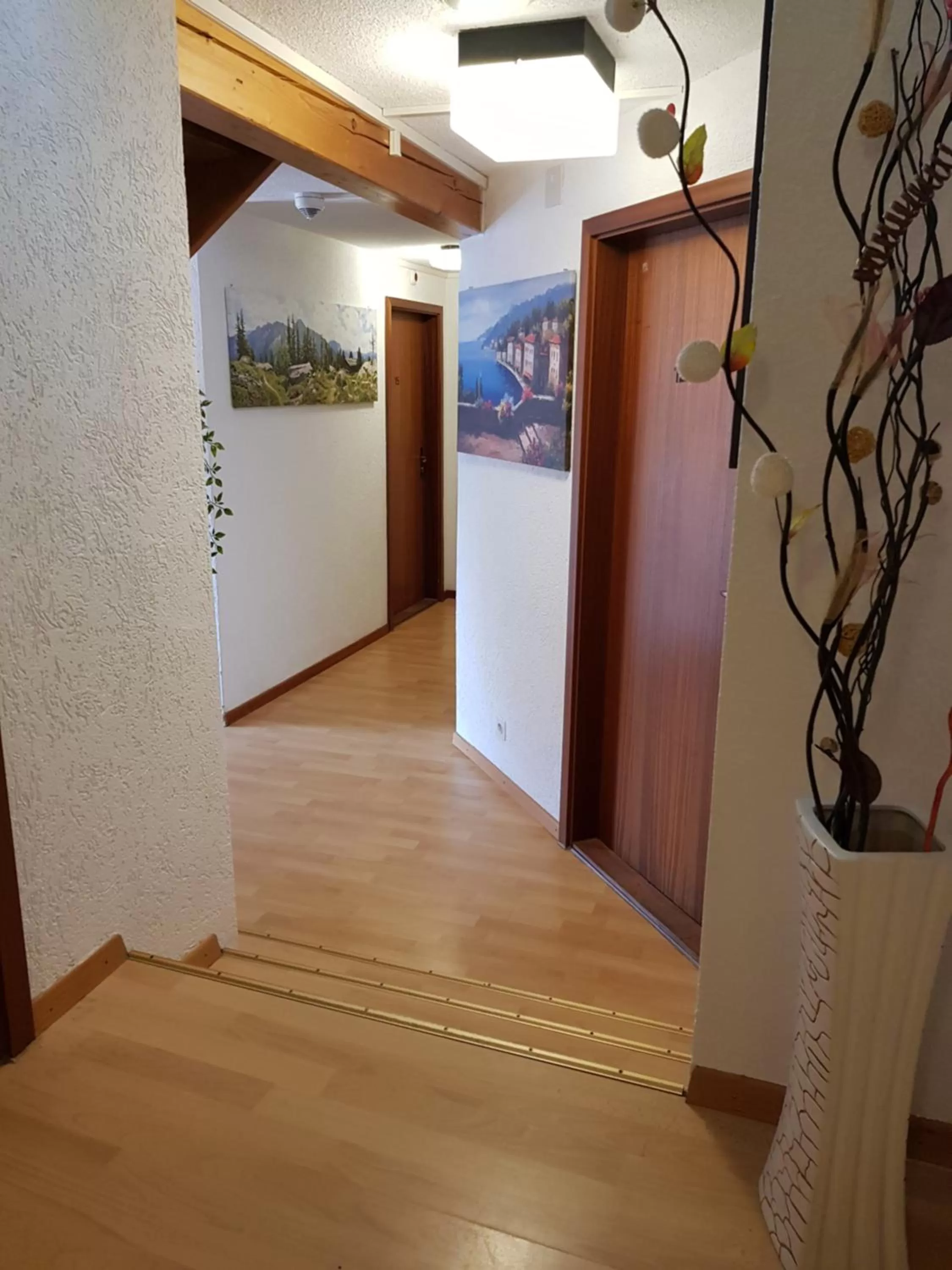 Garni-Hotel Mühletal