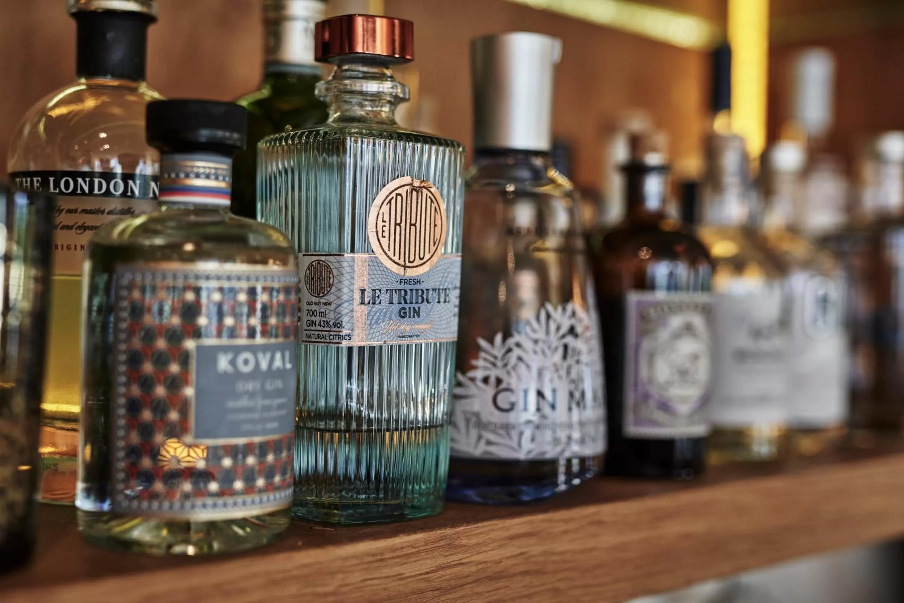 Restaurant/places to eat in Das.Goldberg