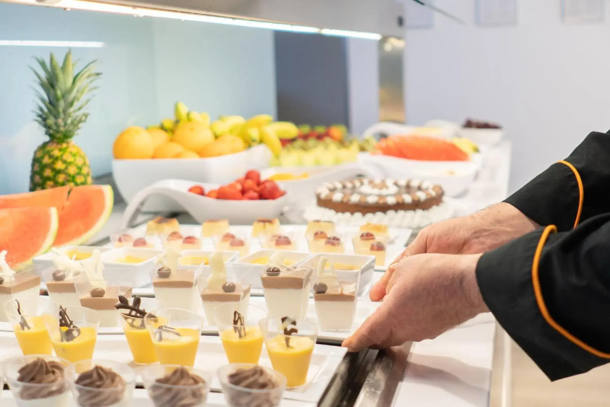 Restaurant/places to eat in Hotel Millor Sol Restaurant/places to eat in Hotel Millor Sol