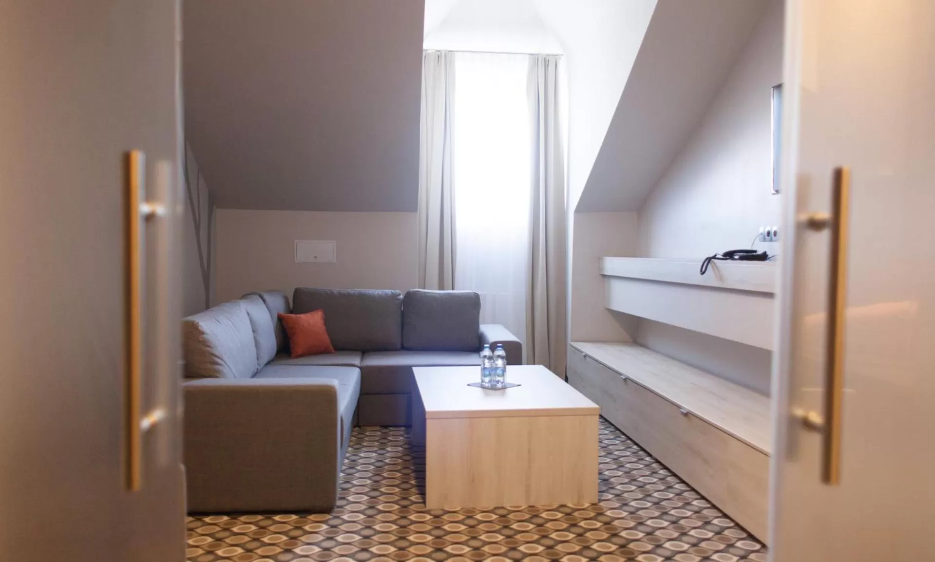 Day in Piwnica Rycerska Kęty