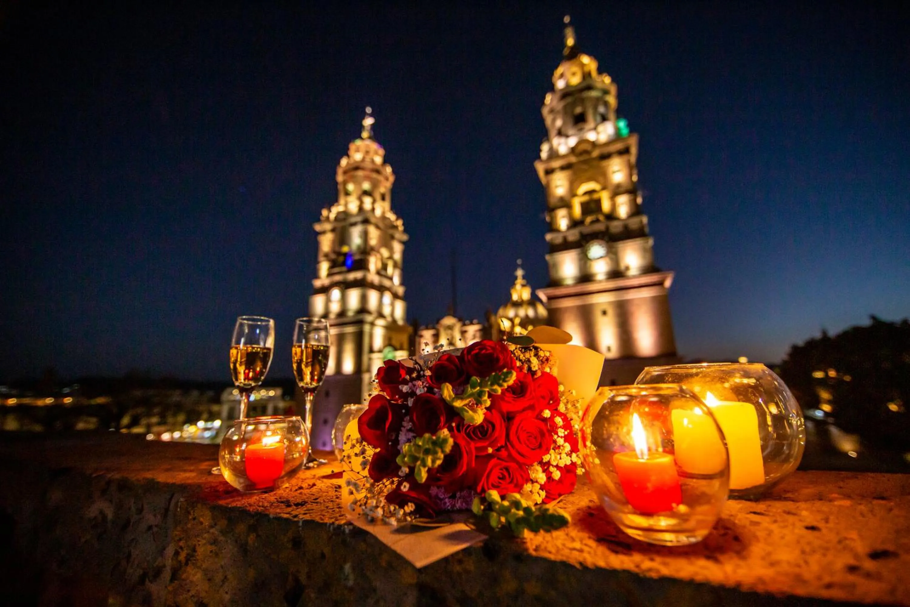 Restaurant/places to eat in Cantera 10 Hotel Boutique