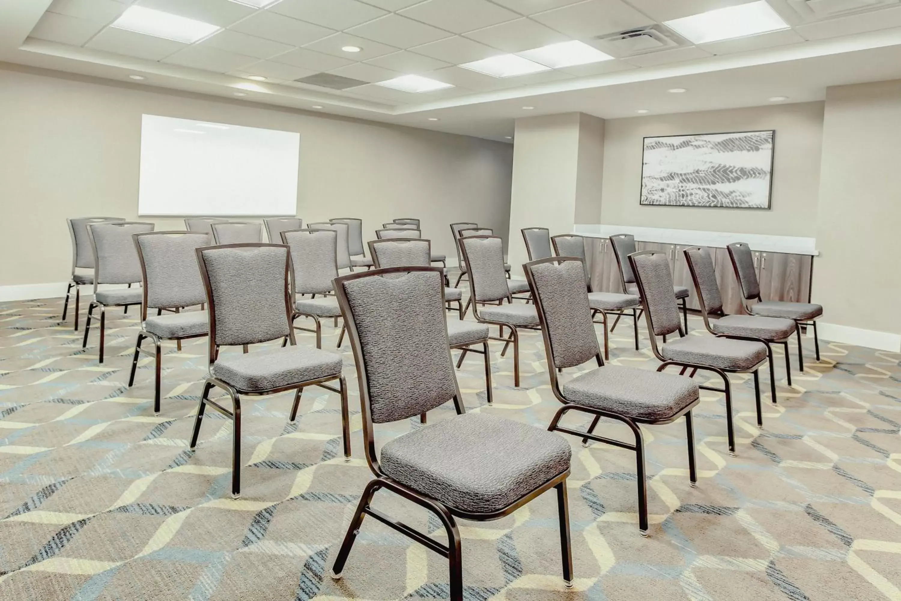 Meeting/conference room in Residence Inn by Marriott Loma Linda Redlands