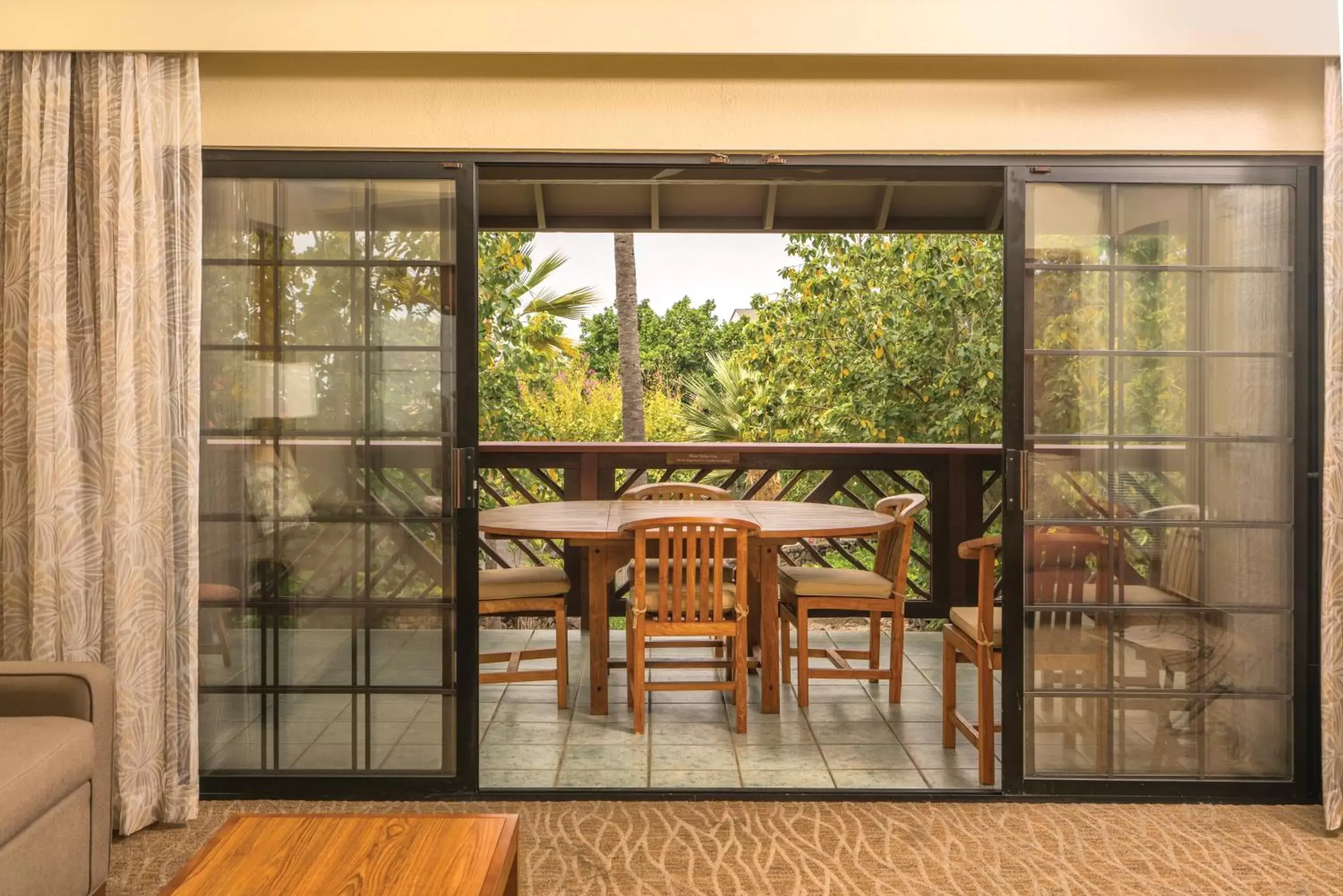 Food and drinks in Club Wyndham Kona Food and drinks in Club Wyndham Kona