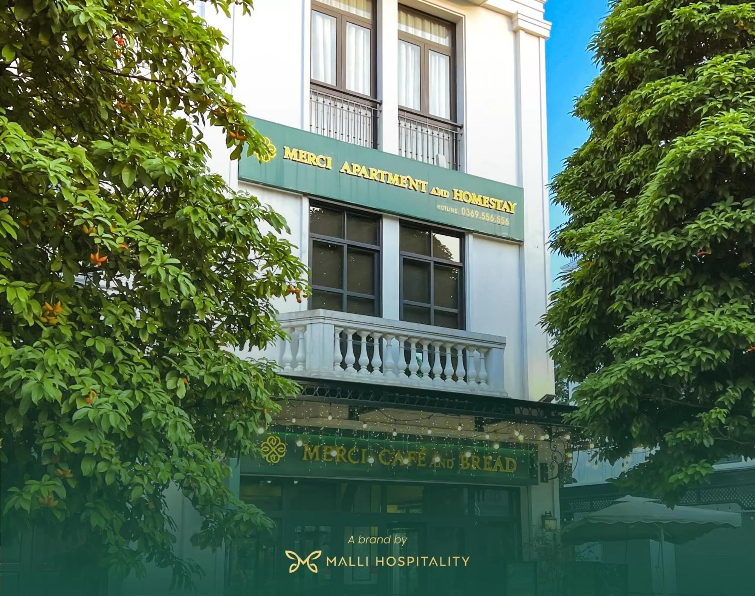 Merci Vinhomes Imperia Hai Phong