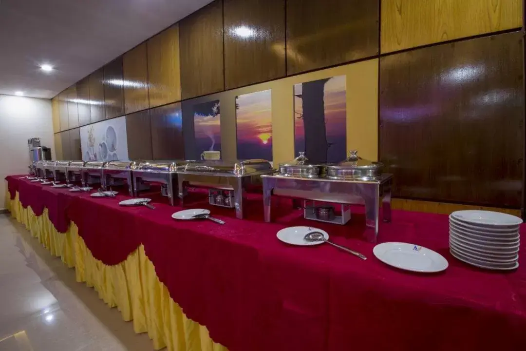 Standard Double Room in Hotel Mira Garden Standard Double Room in Hotel Mira Garden