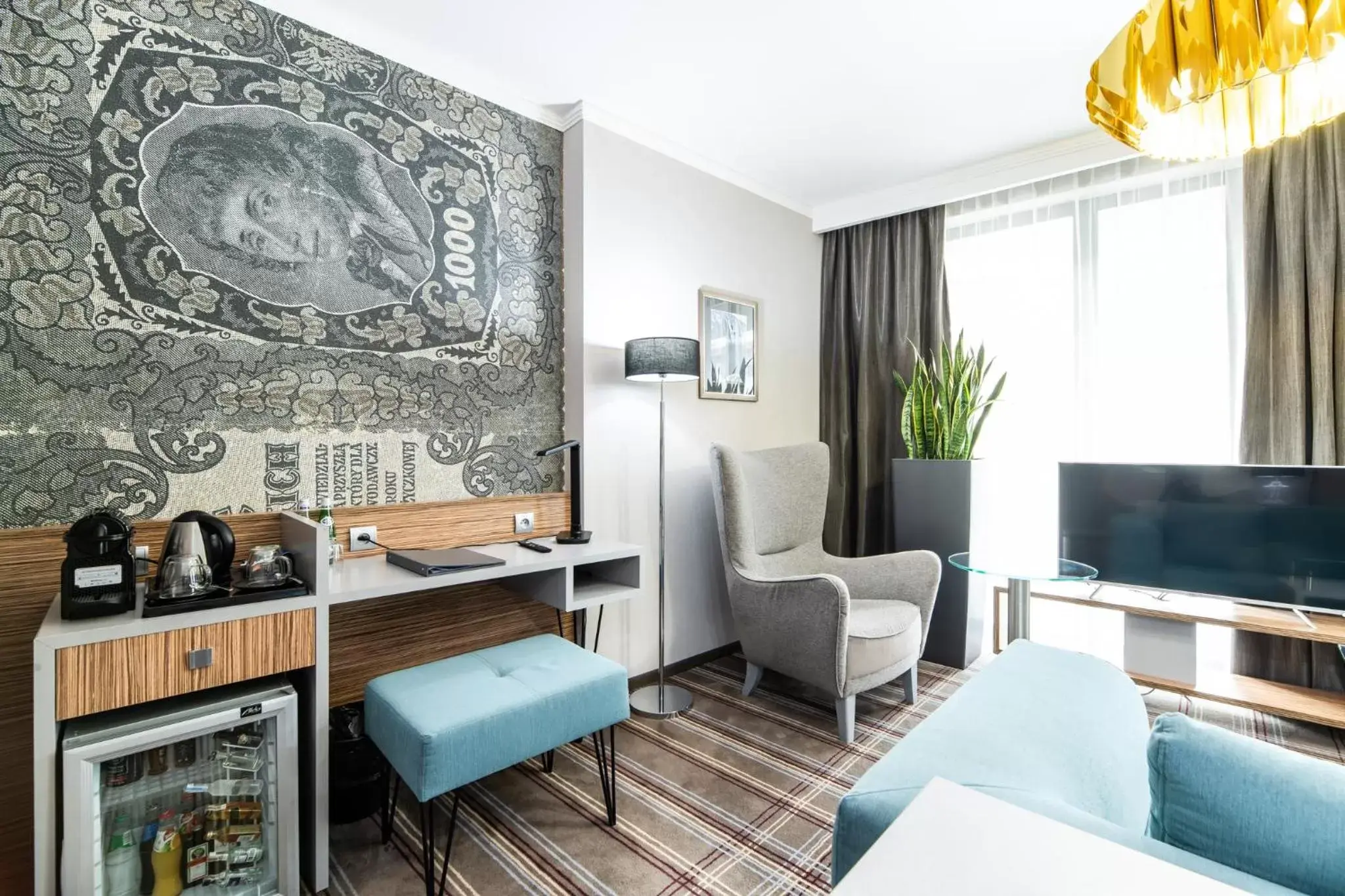 Apartment with Double or Twin Beds in Hotel Perfect Apartment with Double or Twin Beds in Hotel Perfect