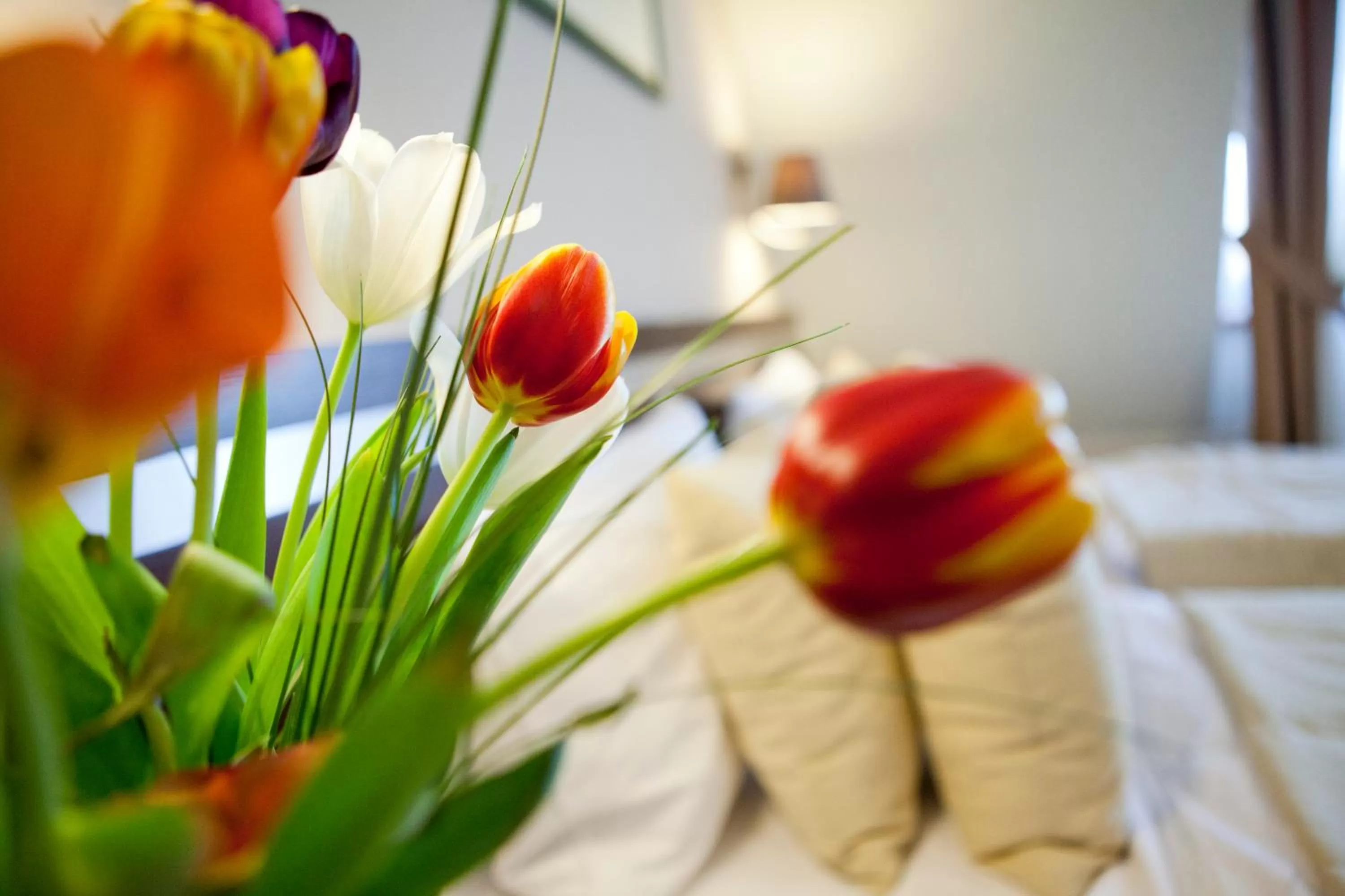Decorative detail, Bed in Hotel i Restauracja "Pod Orłem"