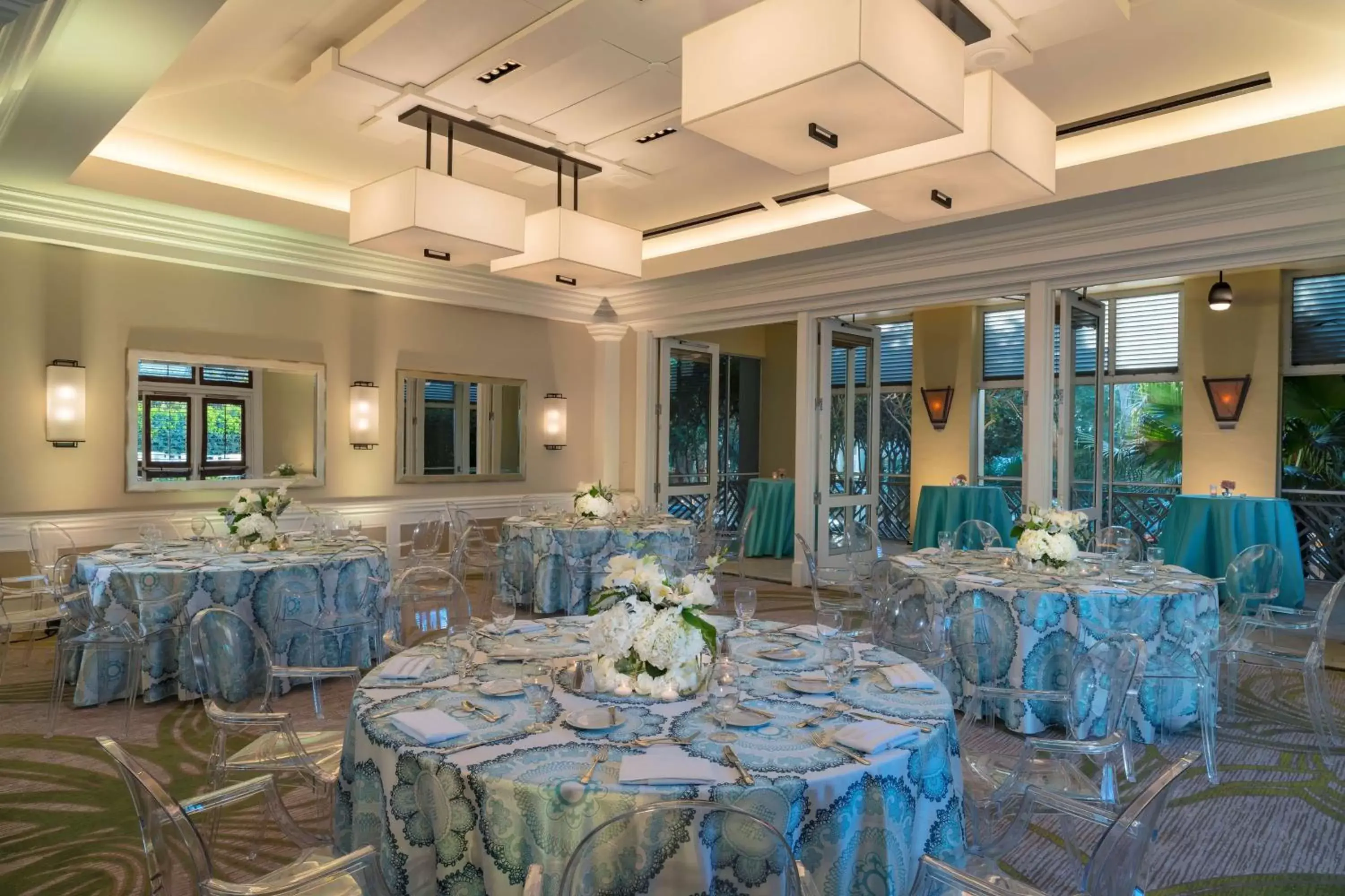 Meeting/conference room, Banquet Facilities in Hyatt Regency Coconut Point Resort & Spa Near Naples