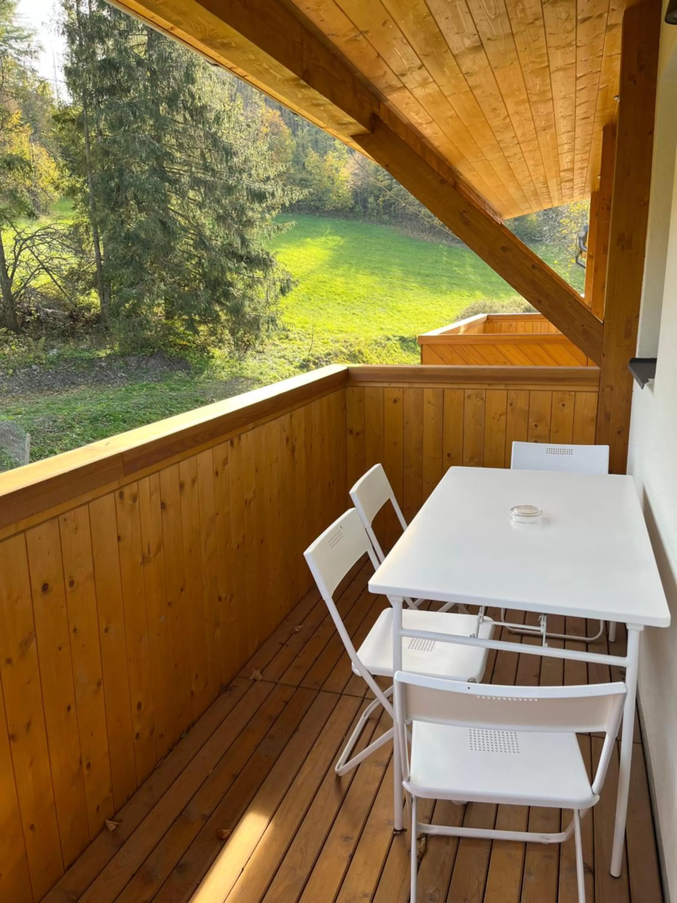 Spring in Hotel Edvard