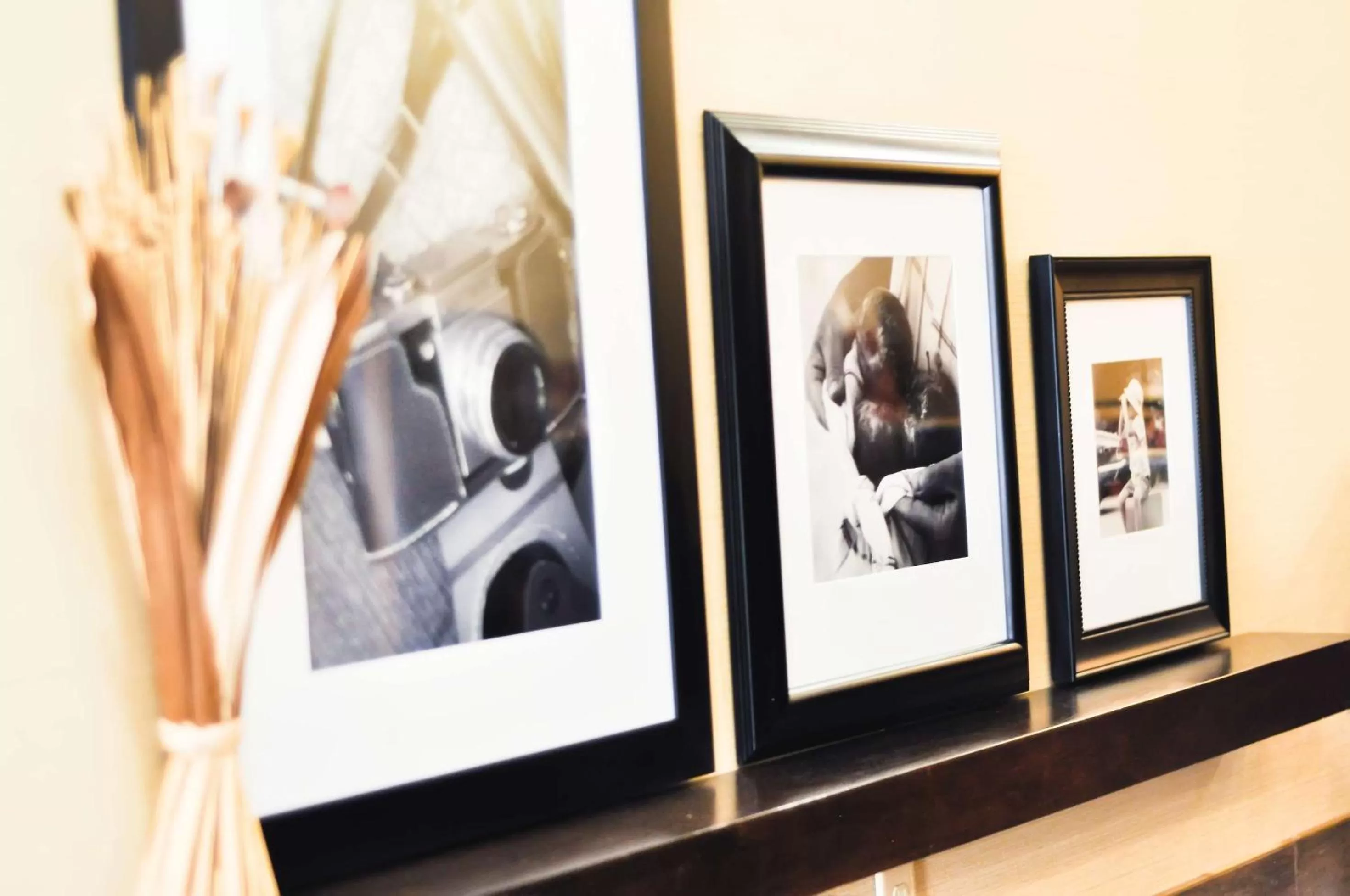 Lobby or reception in Hampton Inn Carrollton KY