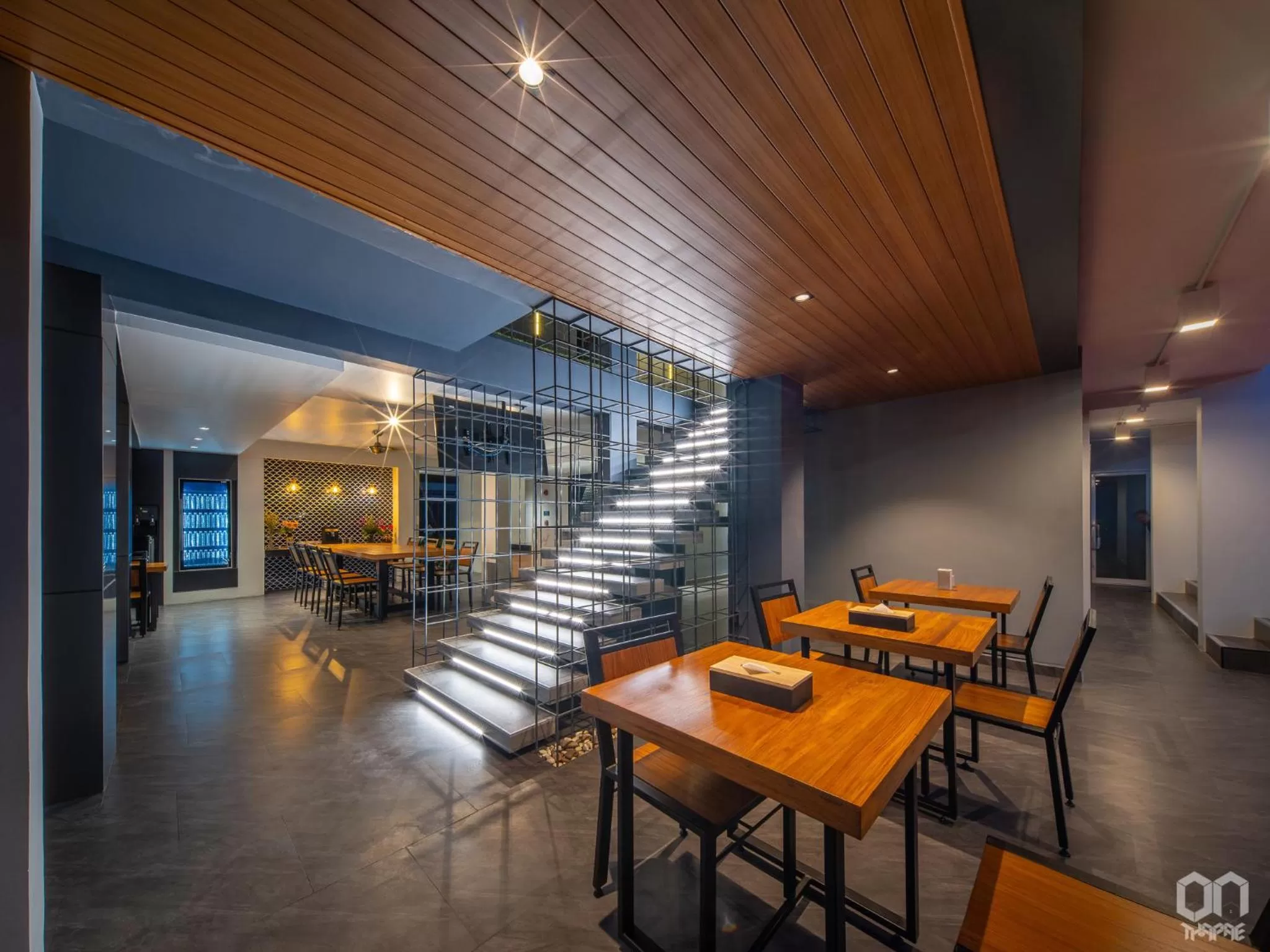 Restaurant/places to eat in ON Thapae Gate Chiangmai