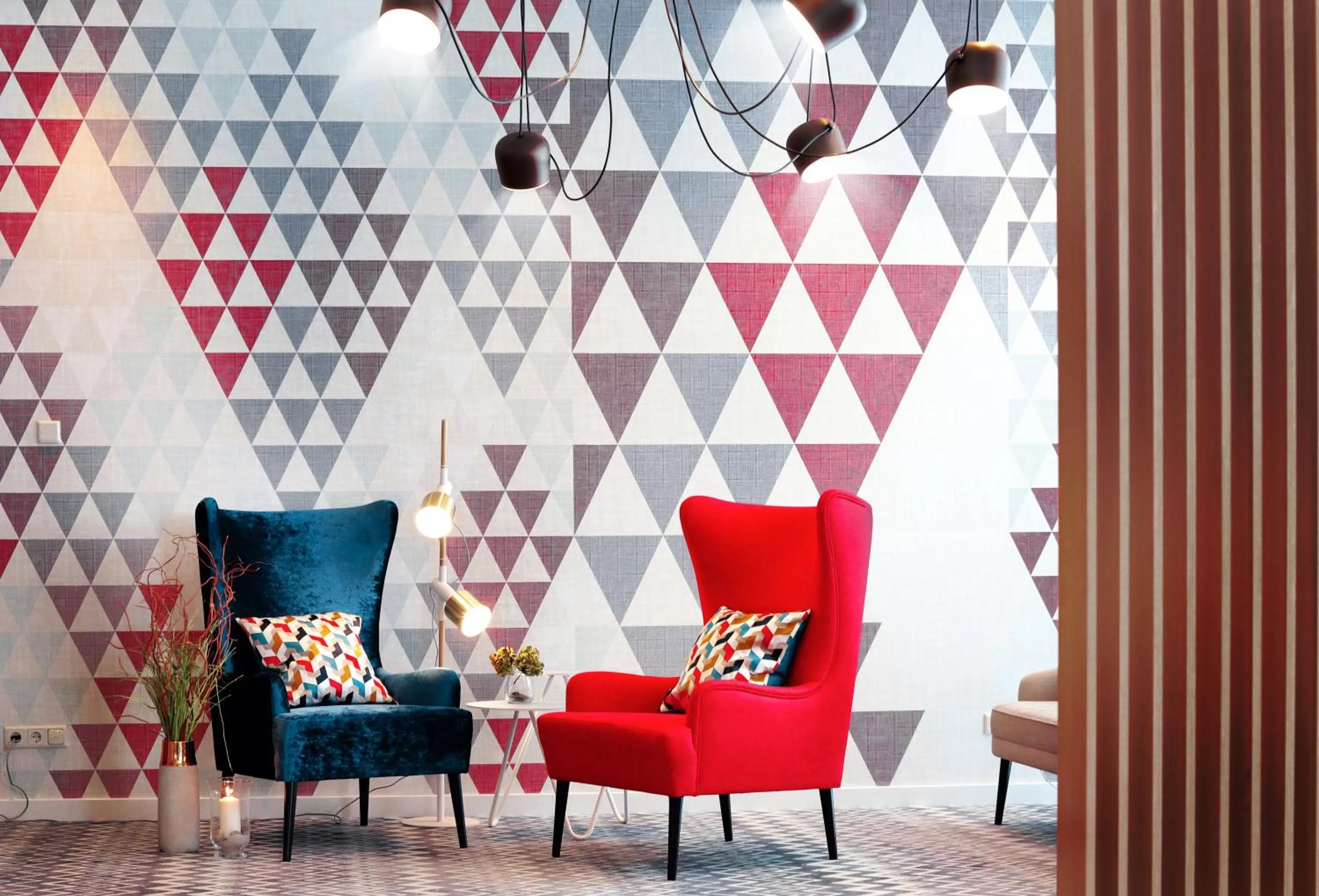 Property building in Holiday Inn Munich - South by IHG