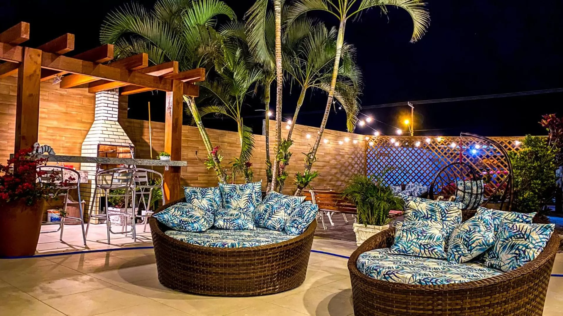 Hotel & Pousada Favareto