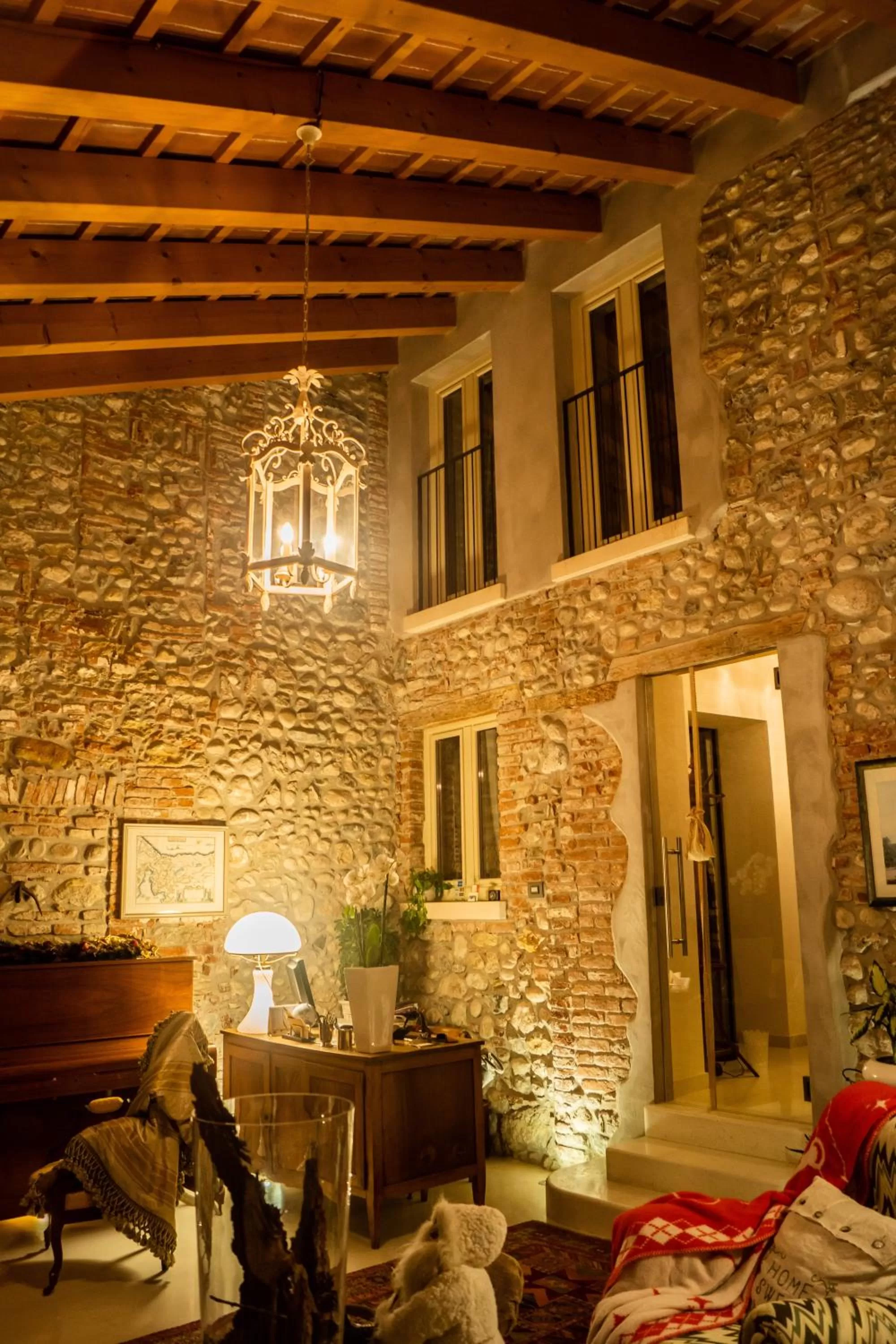 Casa Di Campagna Castello B&B