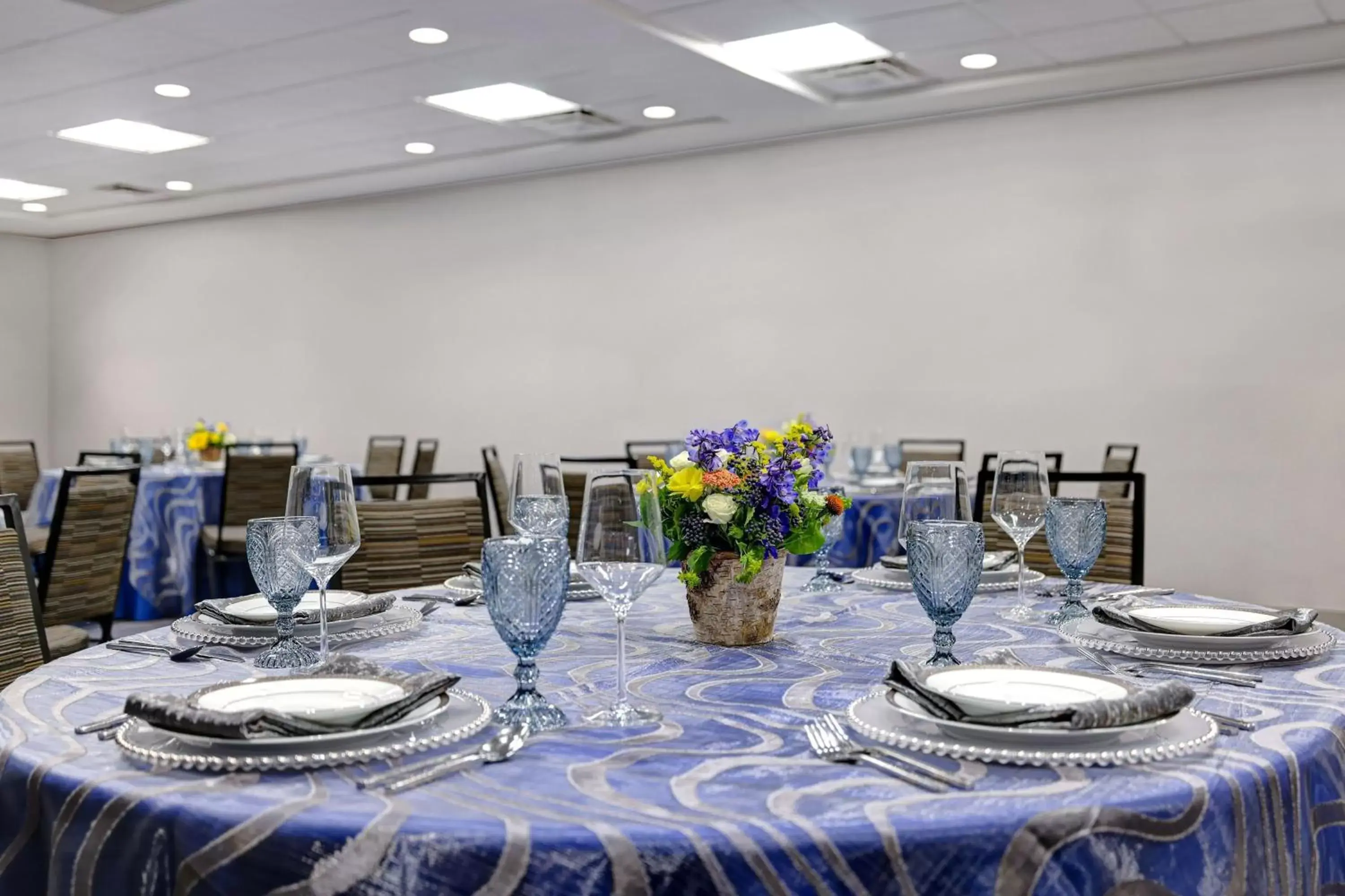 Banquet/Function facilities, Restaurant/Places to Eat in Boulder Marriott