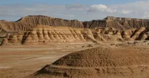 Area and facilities in Hotel Ríos