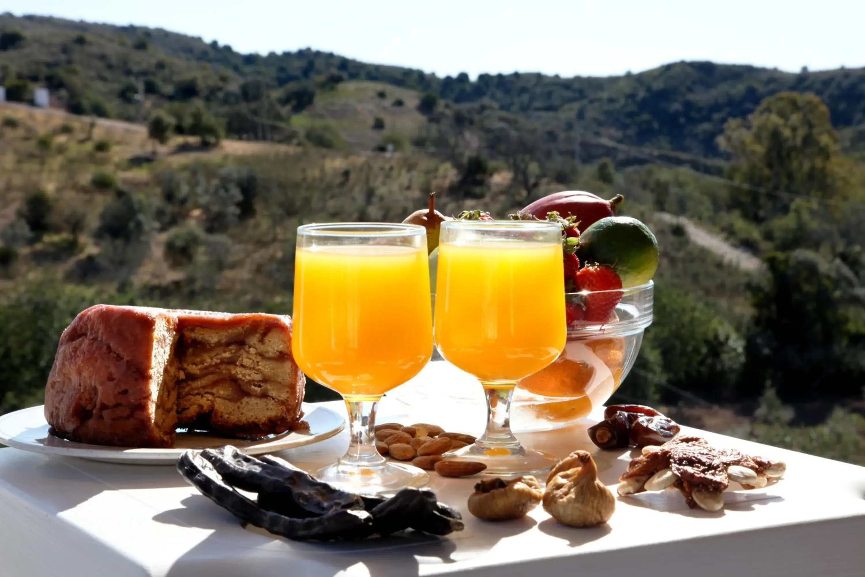 Standard Double Room - single occupancy in Herdade Da Corte Standard Double Room - single occupancy in Herdade Da Corte