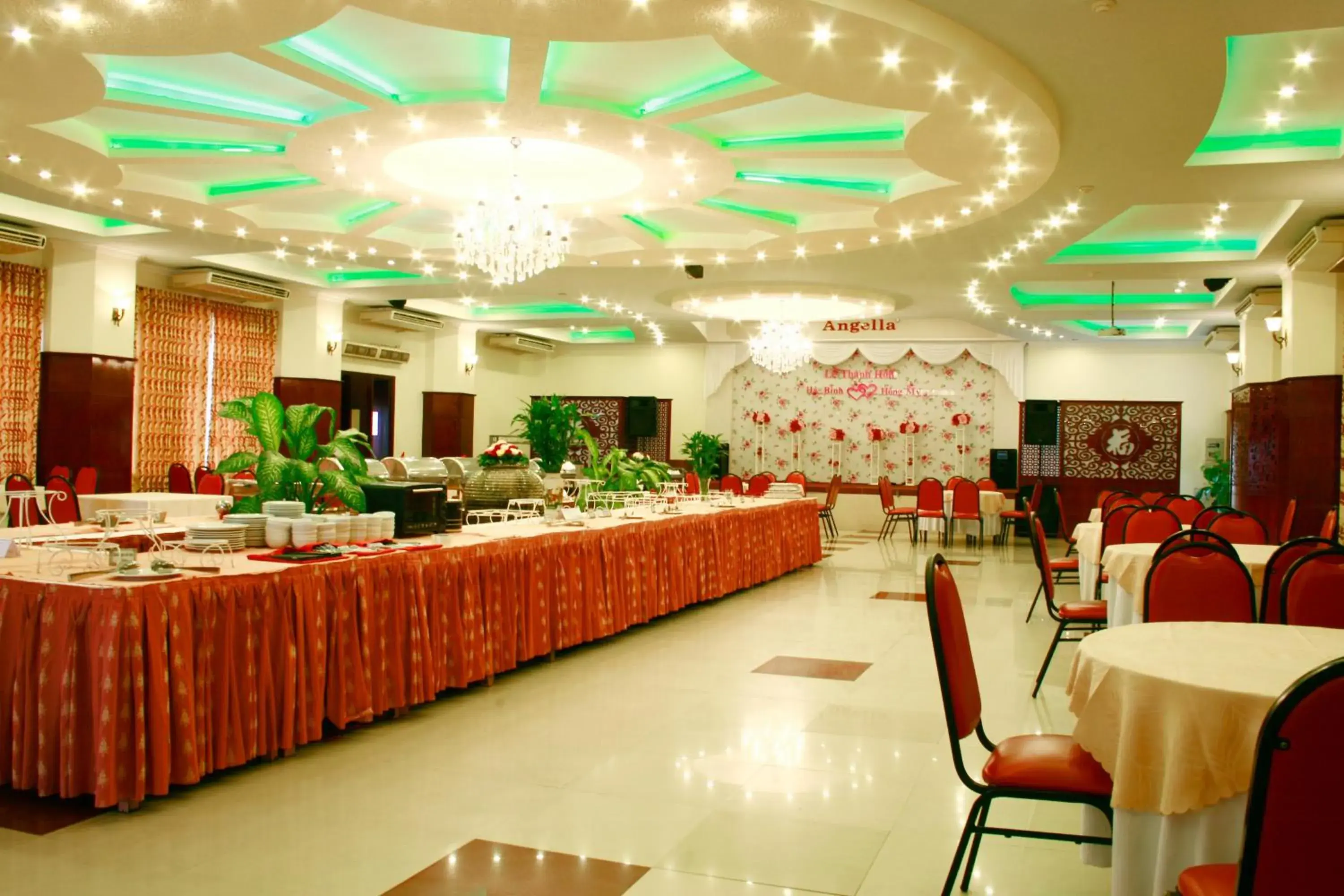 Other, Restaurant/Places to Eat in Angella Hotel Nha Trang