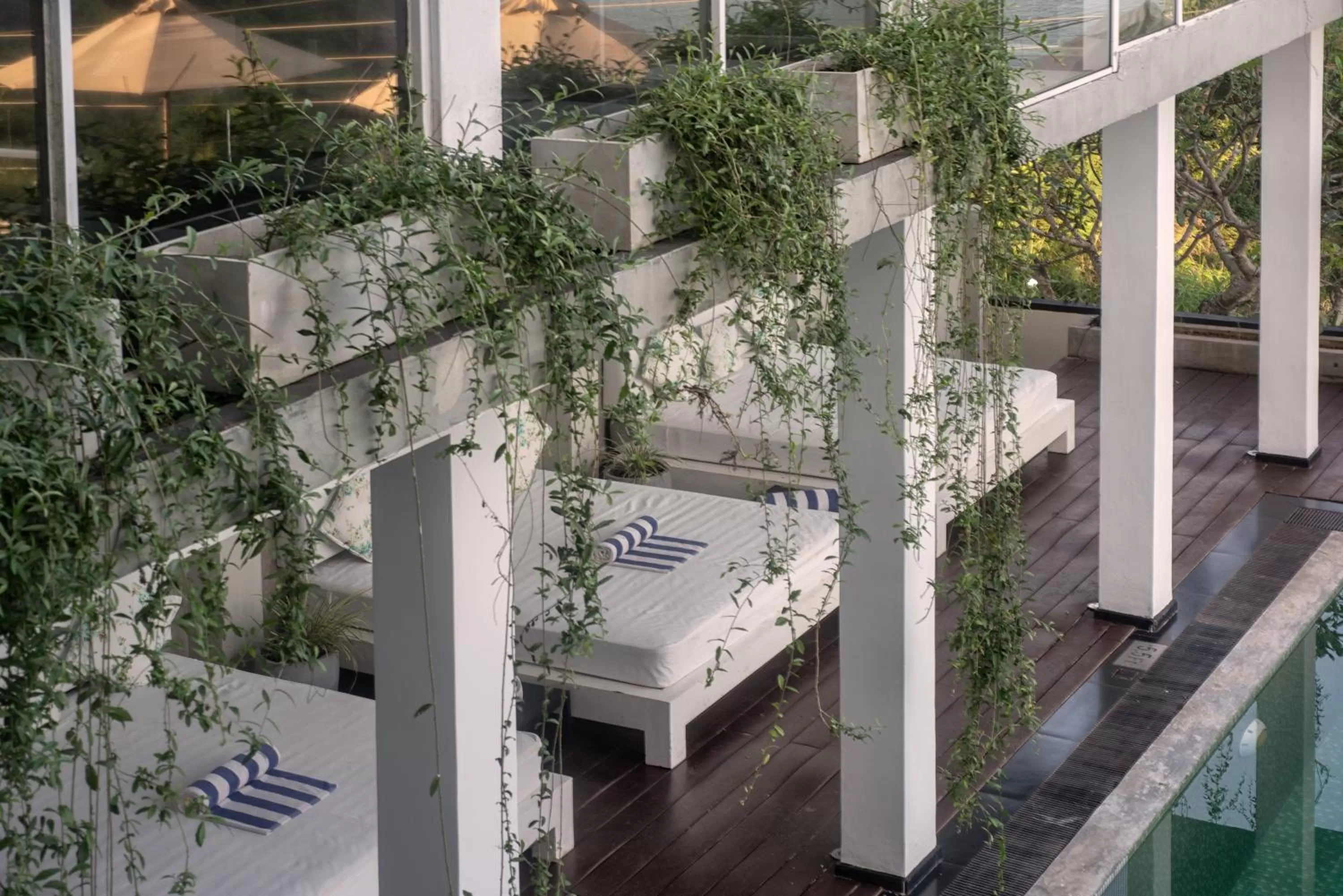 Floor plan in Levels Unawatuna