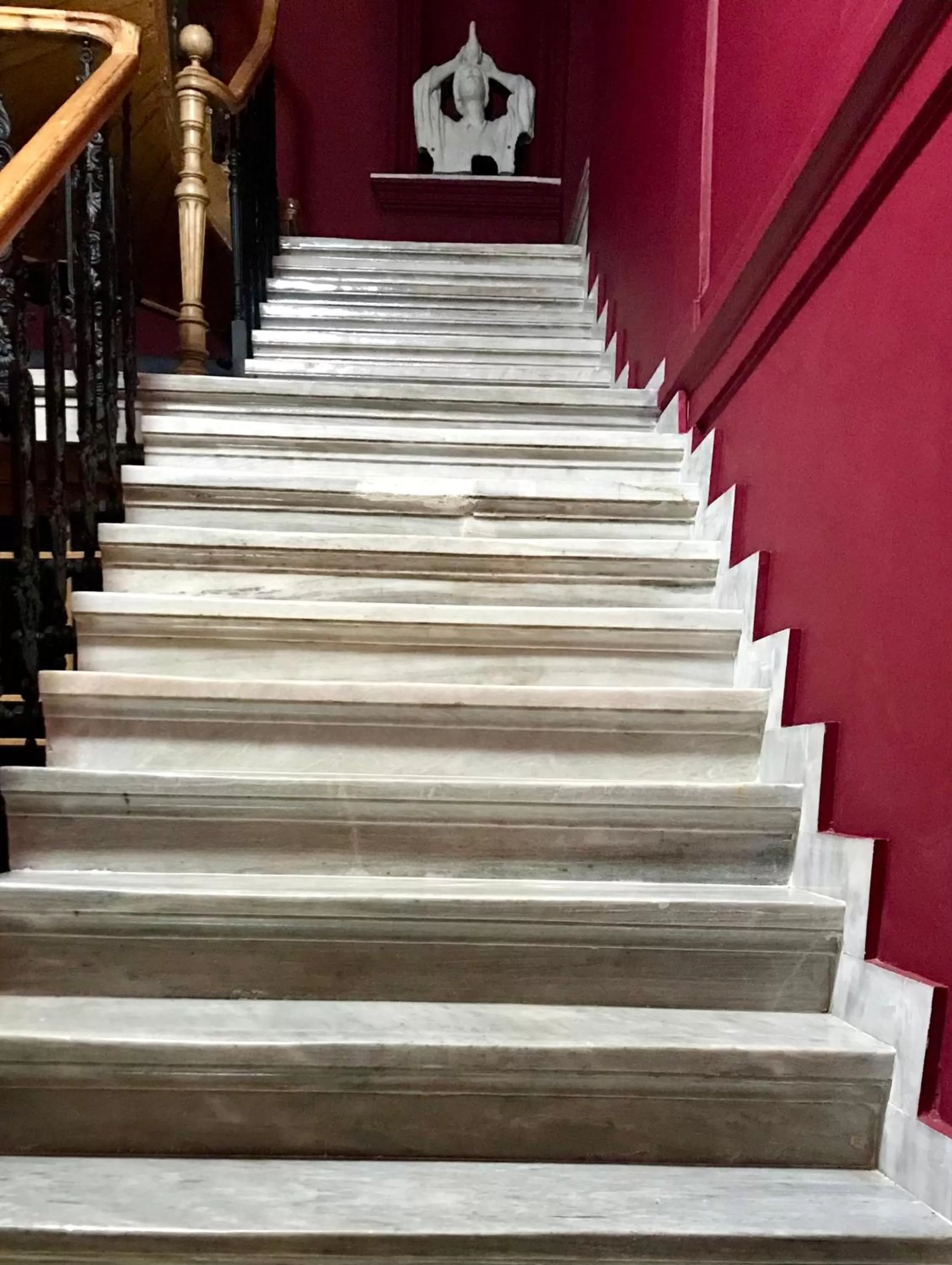 Facade/entrance in VASILIKON Hotel 1888 the past is present HISTORICAL PRESERVATION MONUMENT