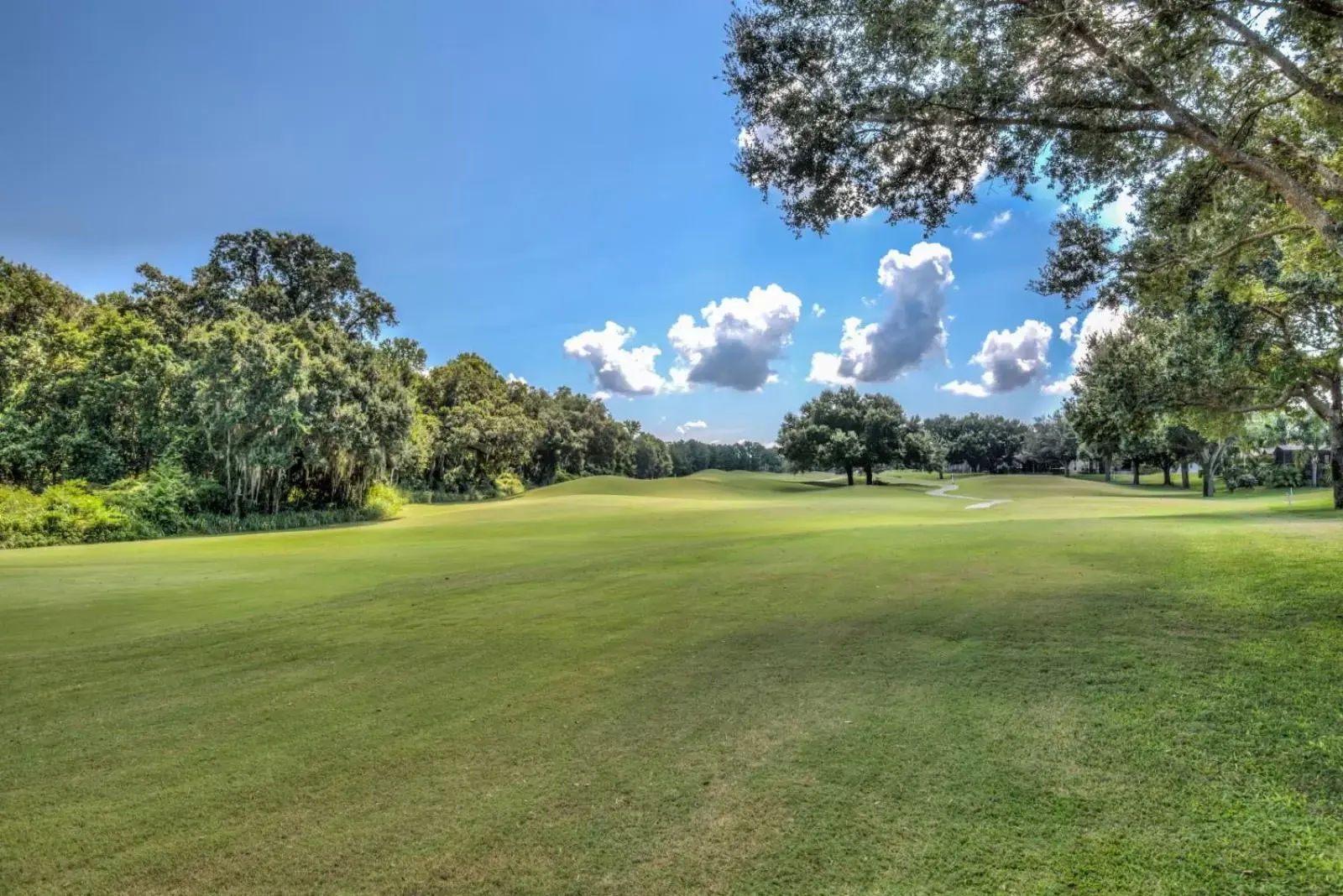 Golf in Mission Inn Resort & Club