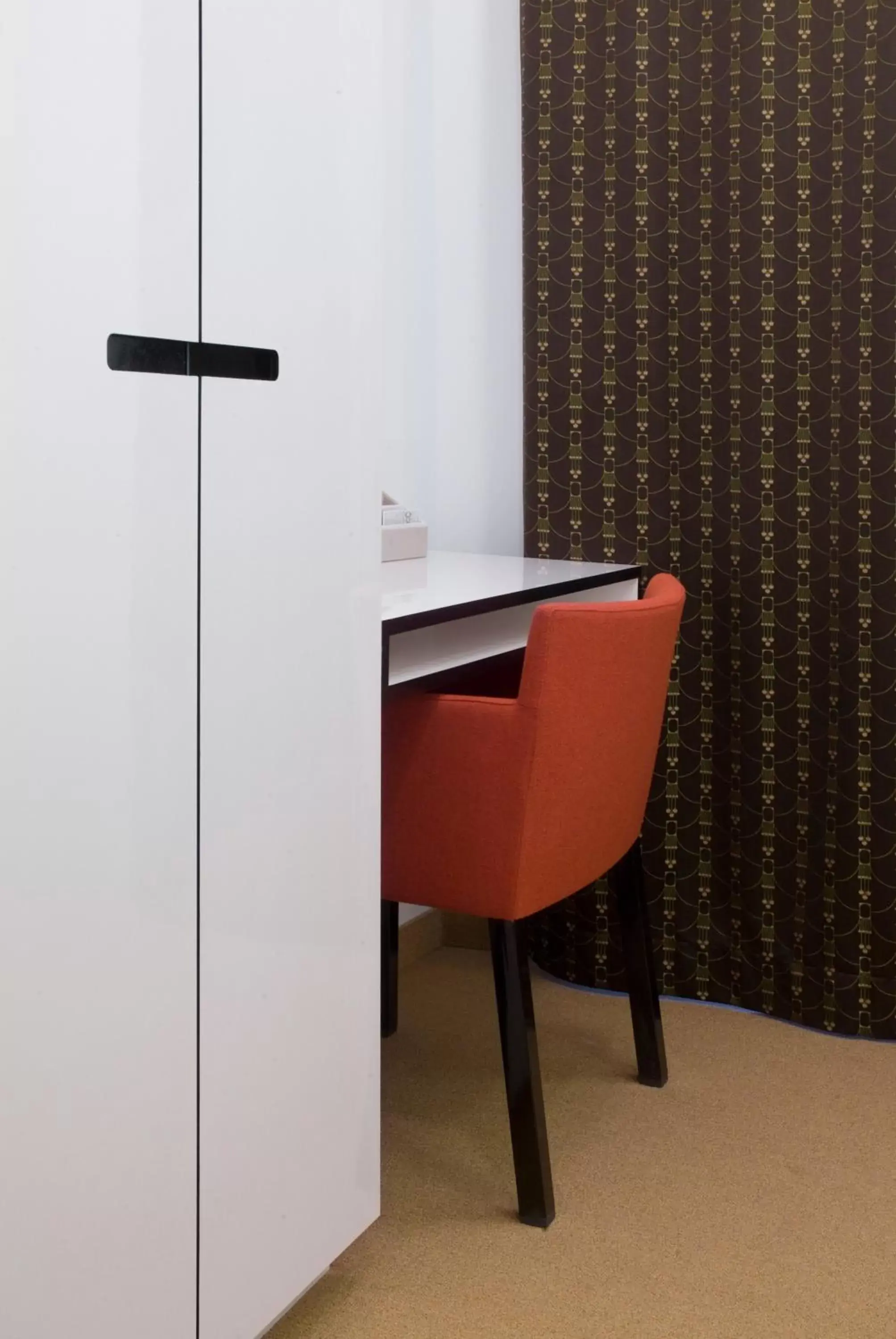 Photo of the whole room in Alma Boutique-Hotel Photo of the whole room in Alma Boutique-Hotel