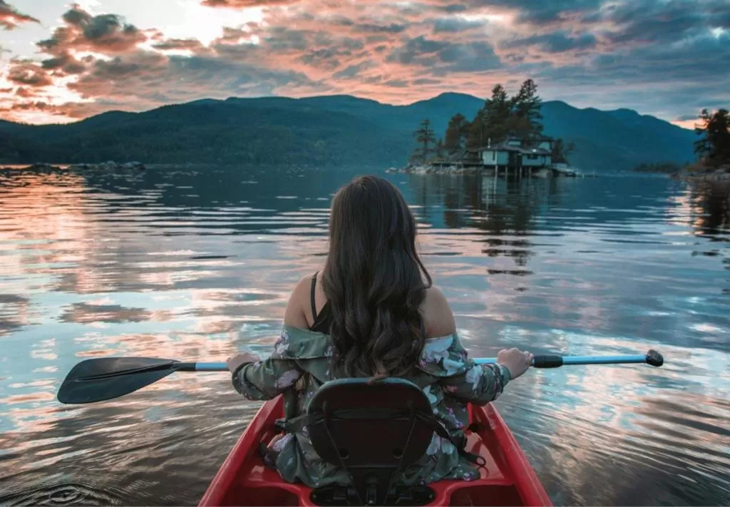Tranquility Bay Waterfront Inn