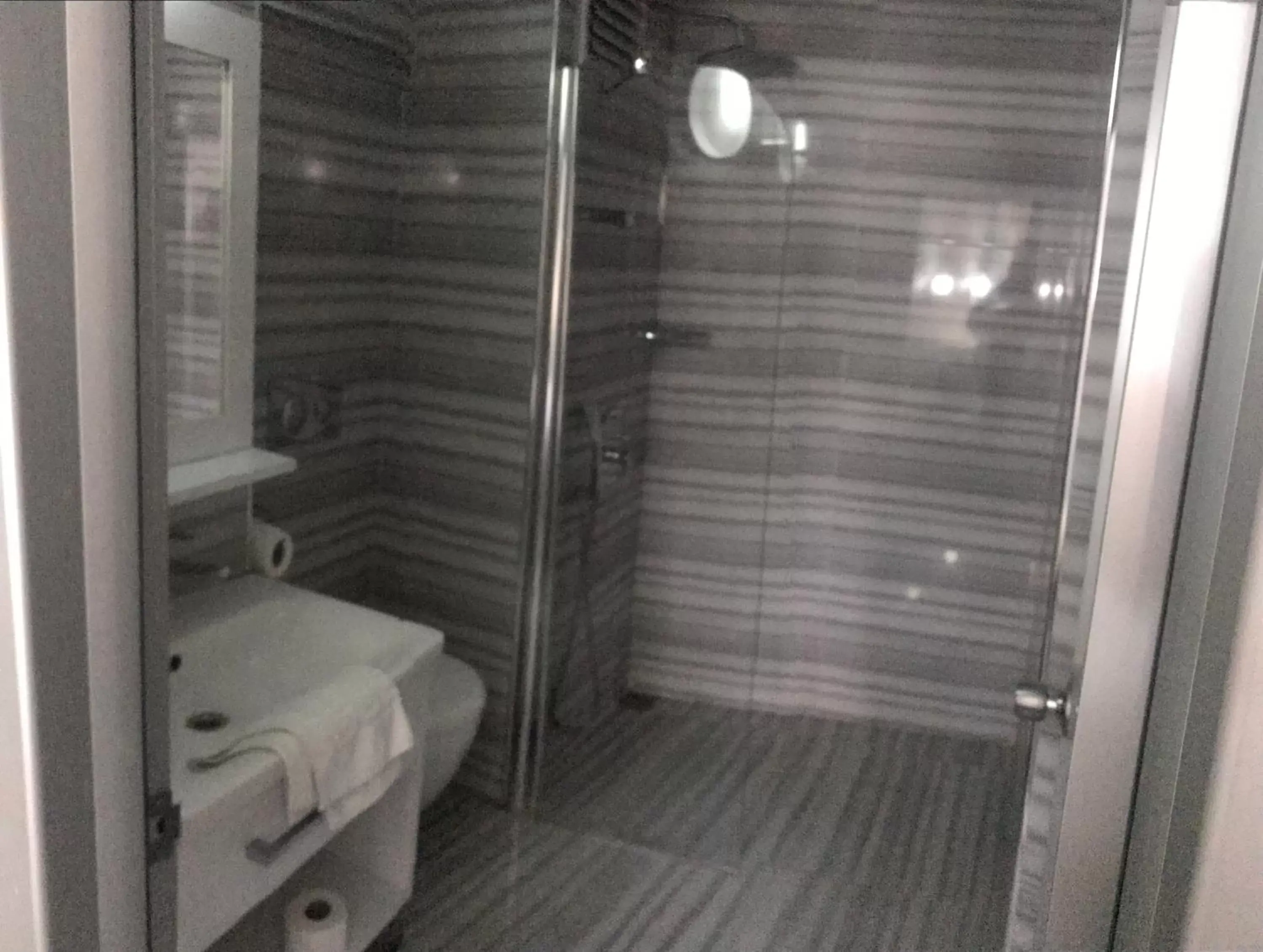 Double or Twin Room in Grand Heykel Hotel Double or Twin Room in Grand Heykel Hotel