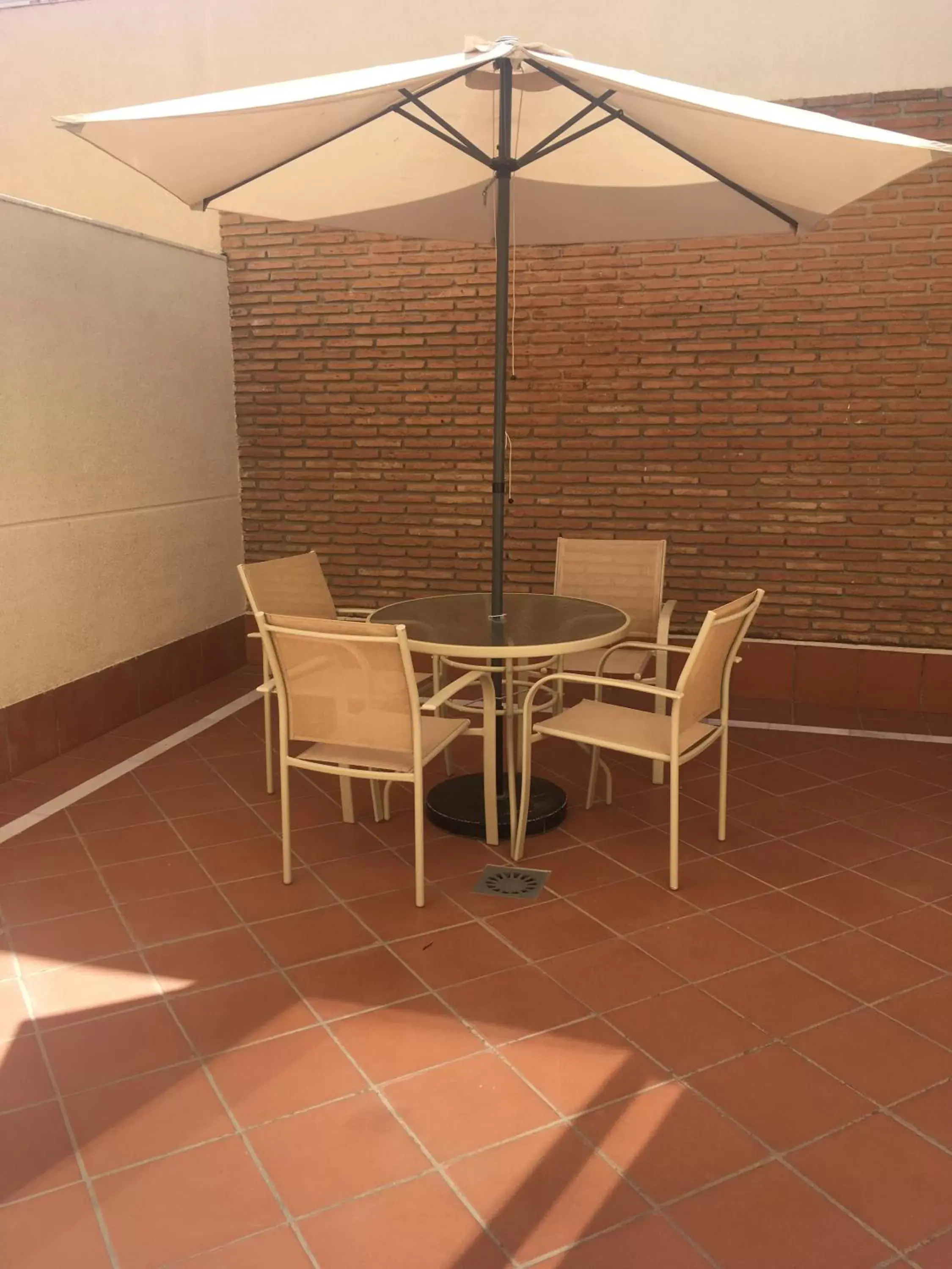 Balcony/Terrace, Patio/Outdoor Area in Mainake Costa del Sol