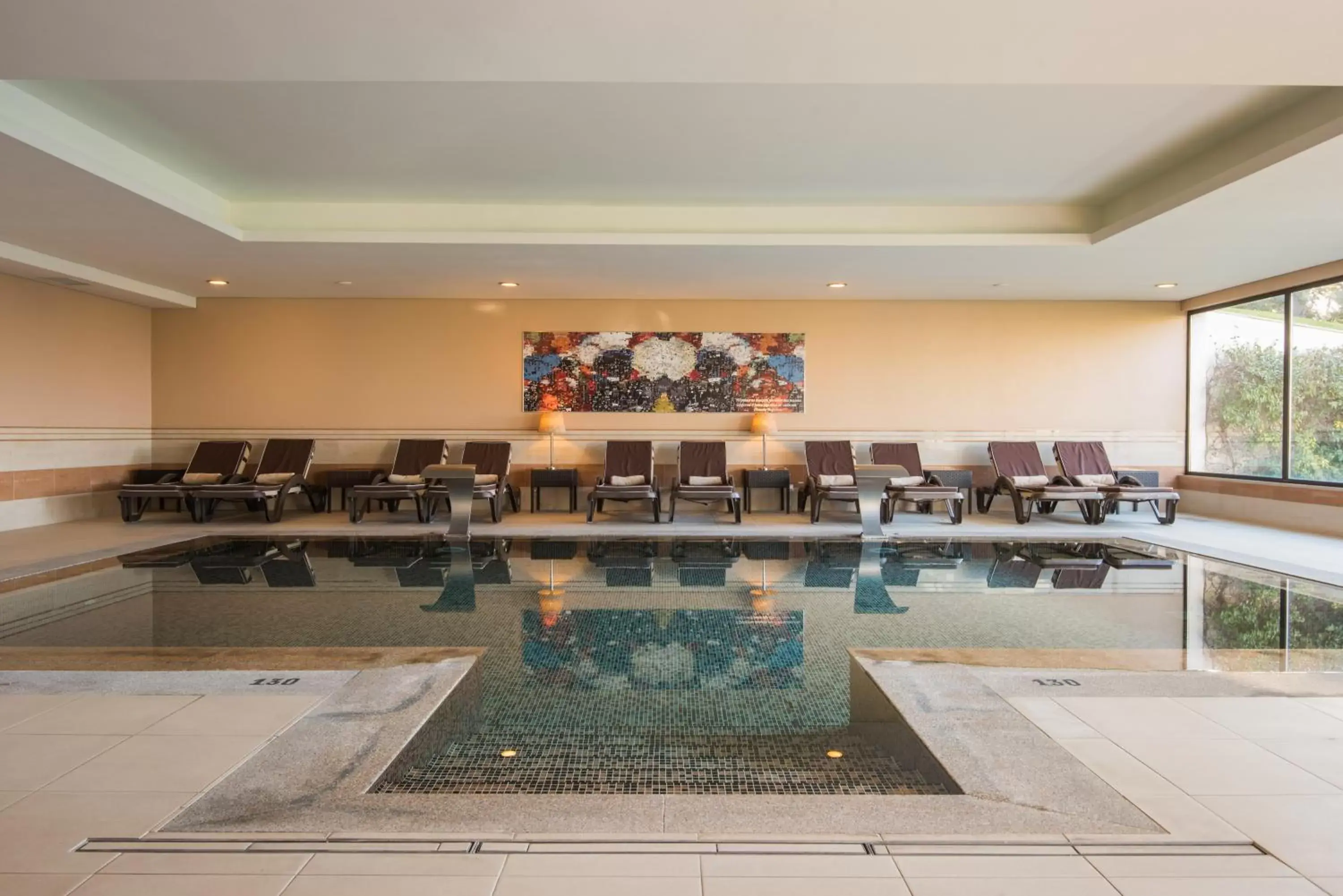 Spa and wellness centre/facilities, Swimming Pool in Vila Gale Collection Palácio dos Arcos