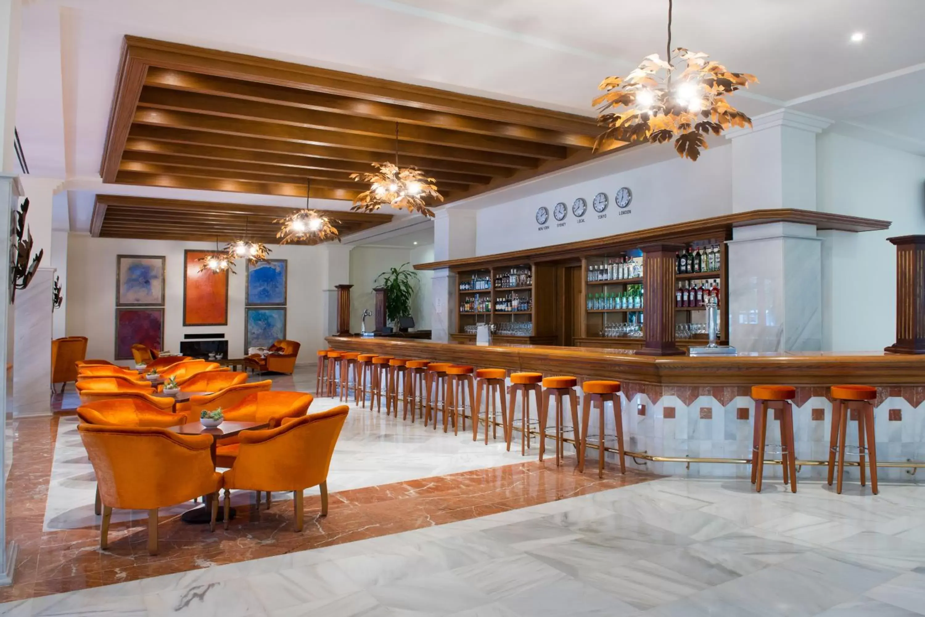 Restaurant/places to eat in Iberostar Selection Andalucia Playa Restaurant/places to eat in Iberostar Selection Andalucia Playa