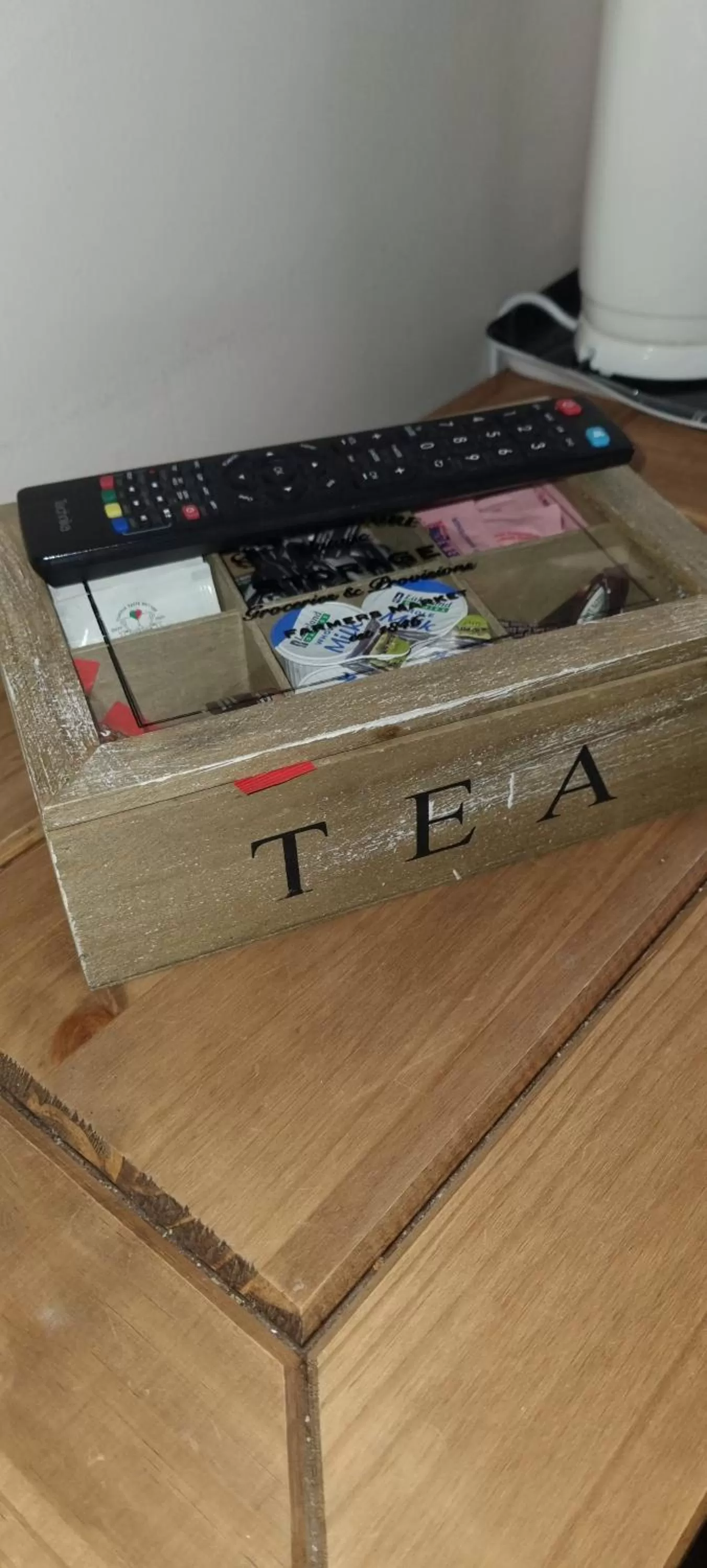 Anchor House 2 East Street Alford Lincolnshire LN13 9EQ