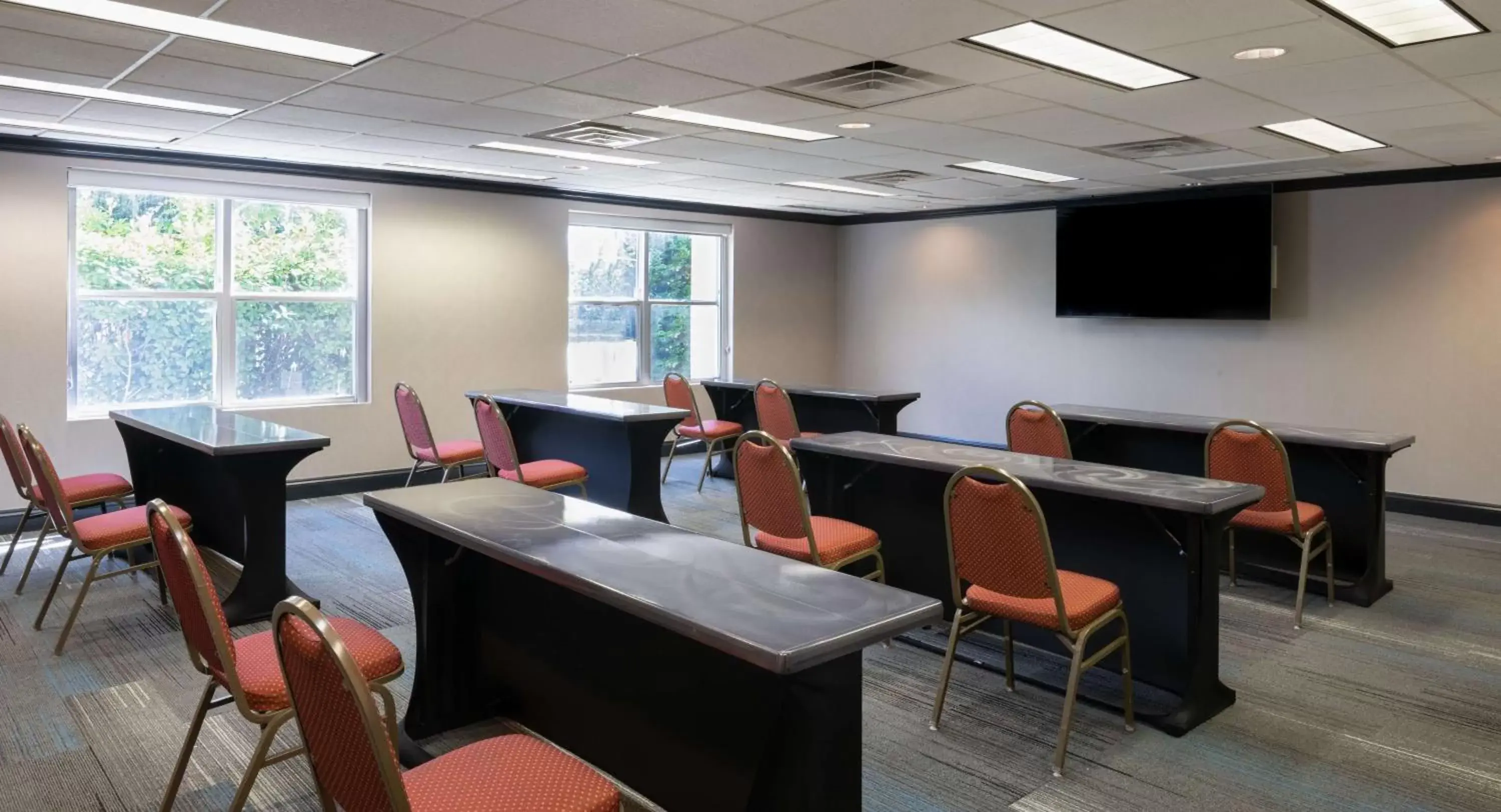 Meeting/conference room in Hyatt House Herndon/Reston