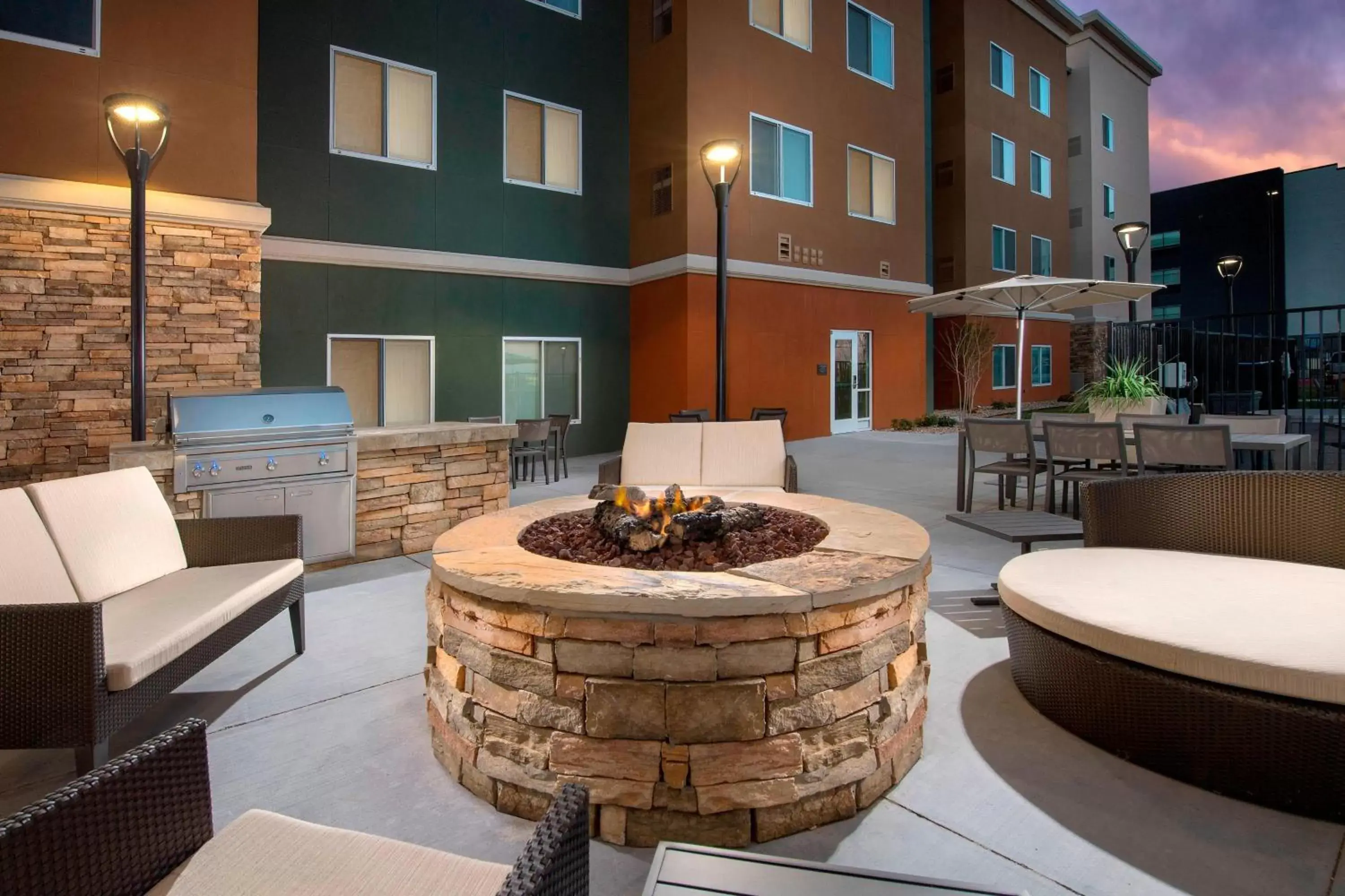 Other in Residence Inn by Marriott Lubbock Southwest