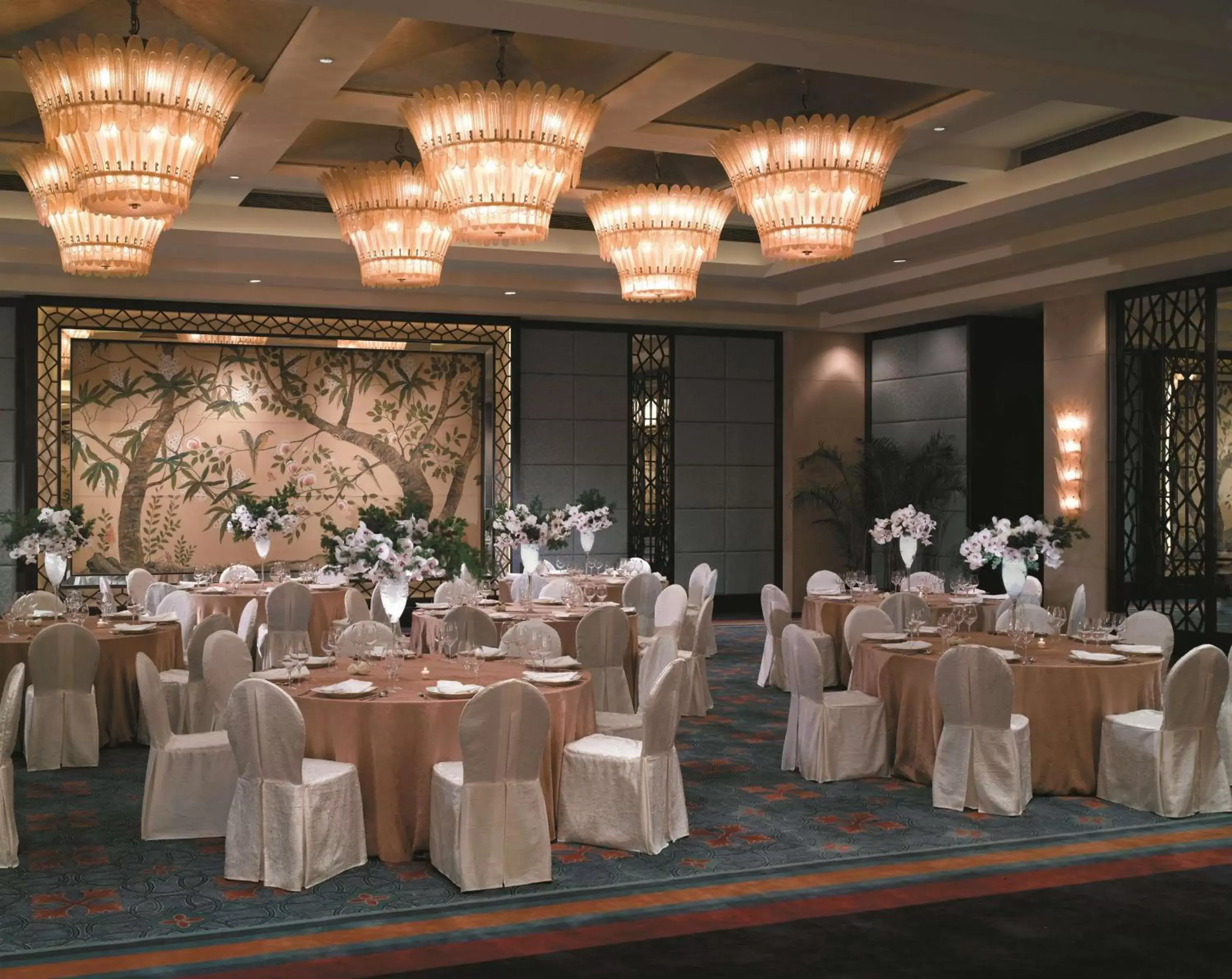 Other, Banquet Facilities in Shangri-La Chengdu