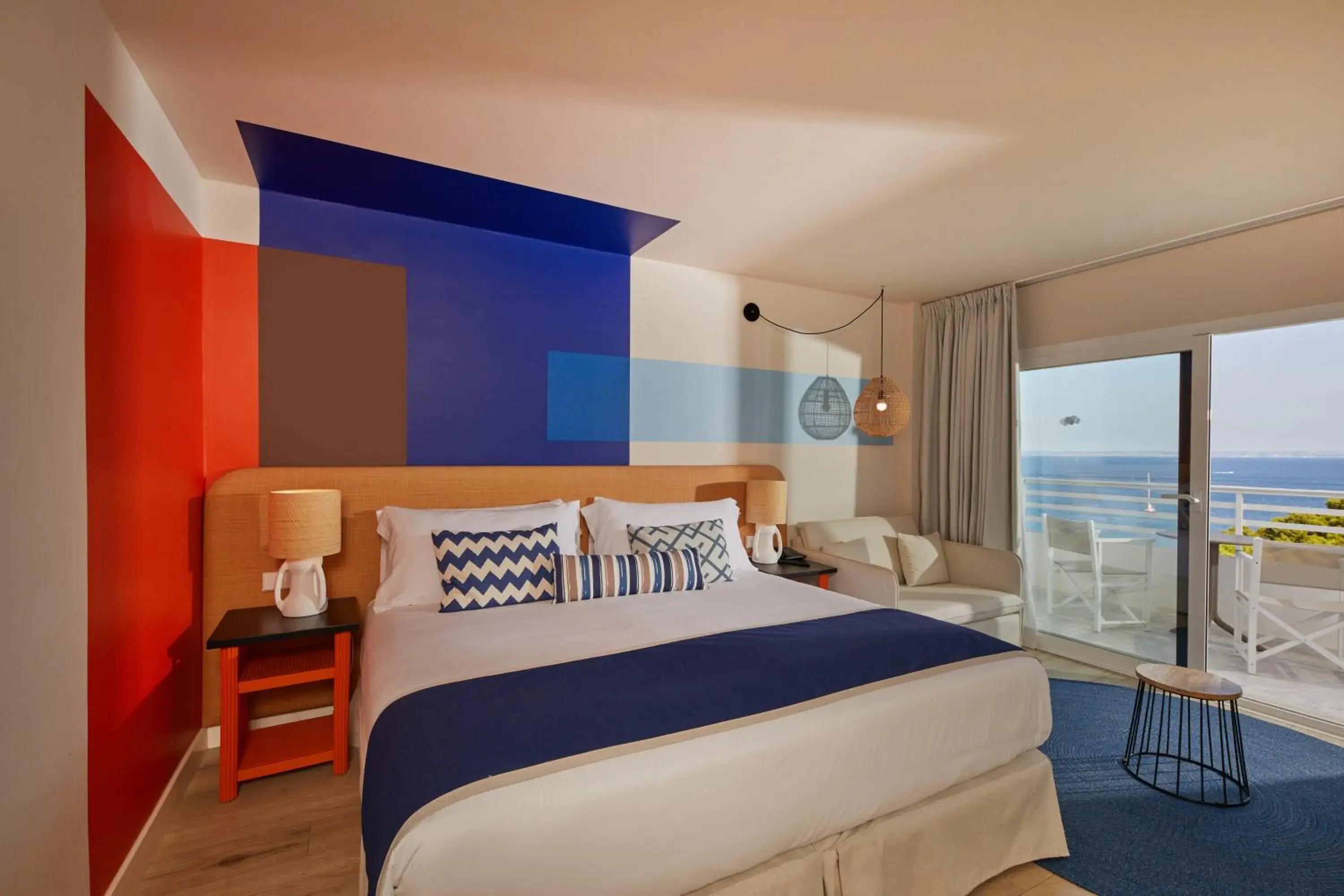 Bed in Dreams Calvia Mallorca