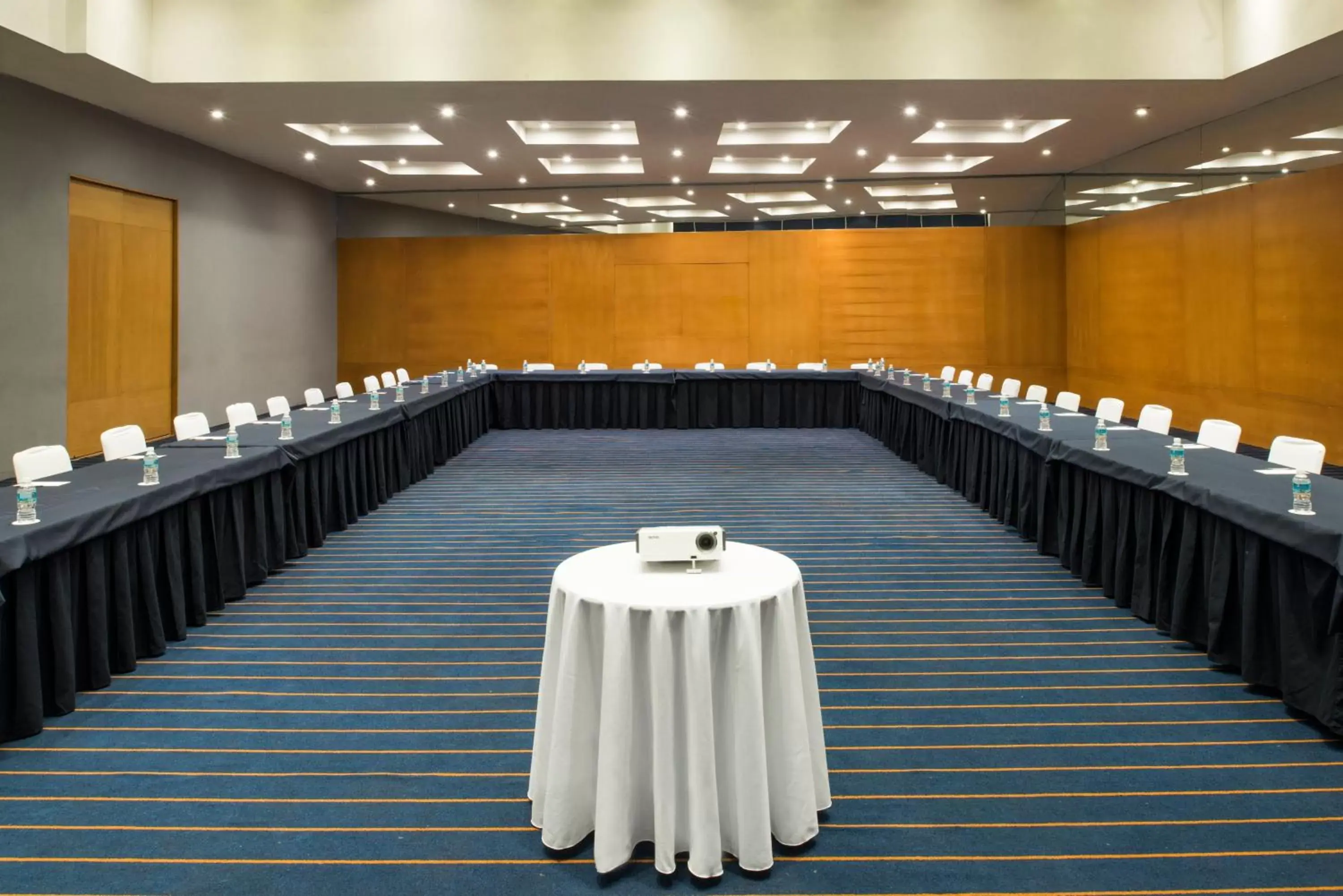 Meeting/conference room in Real Inn Torreon