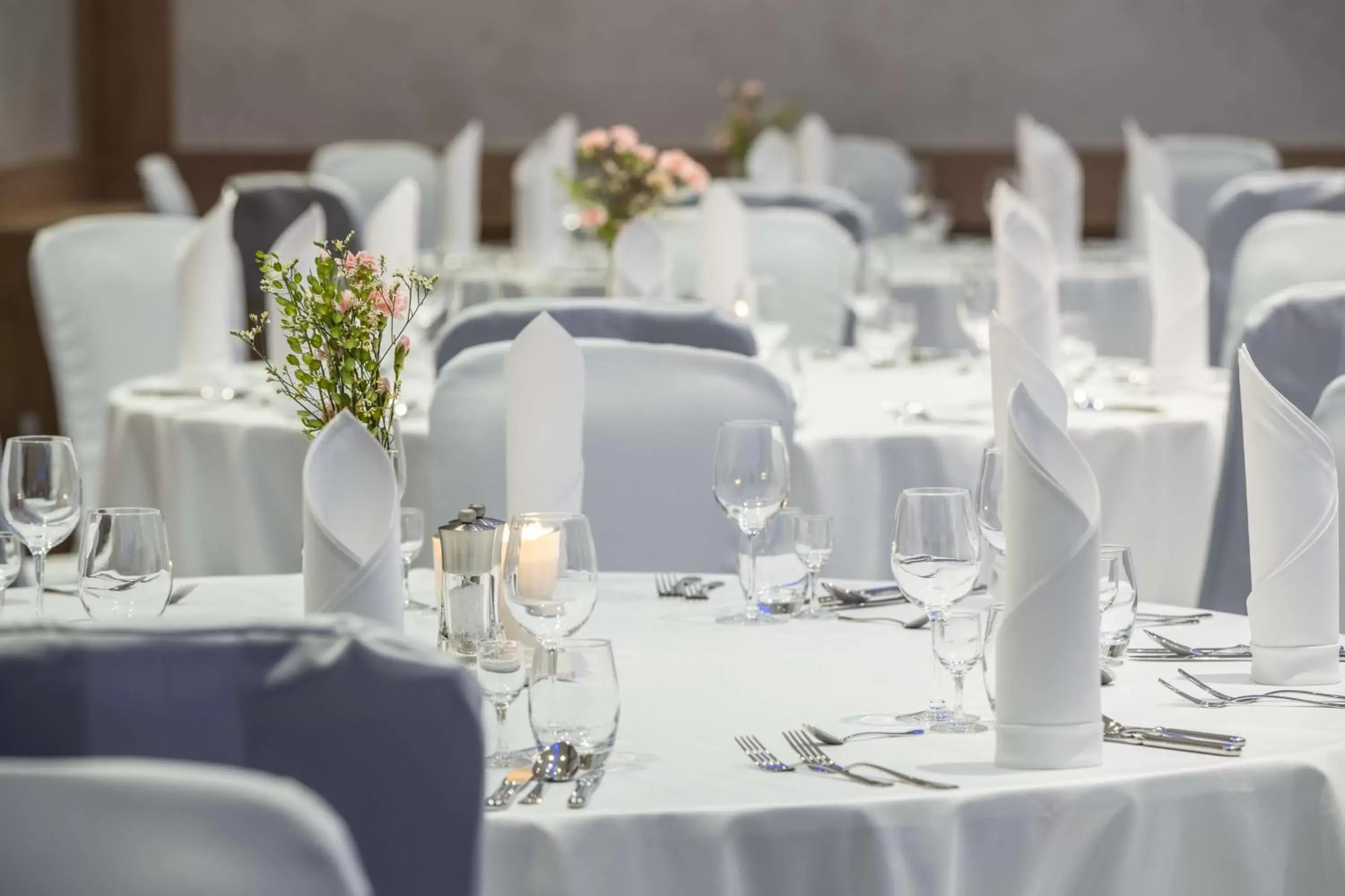 Banquet/Function facilities, Restaurant/Places to Eat in Radisson Blu Hotel & Residences