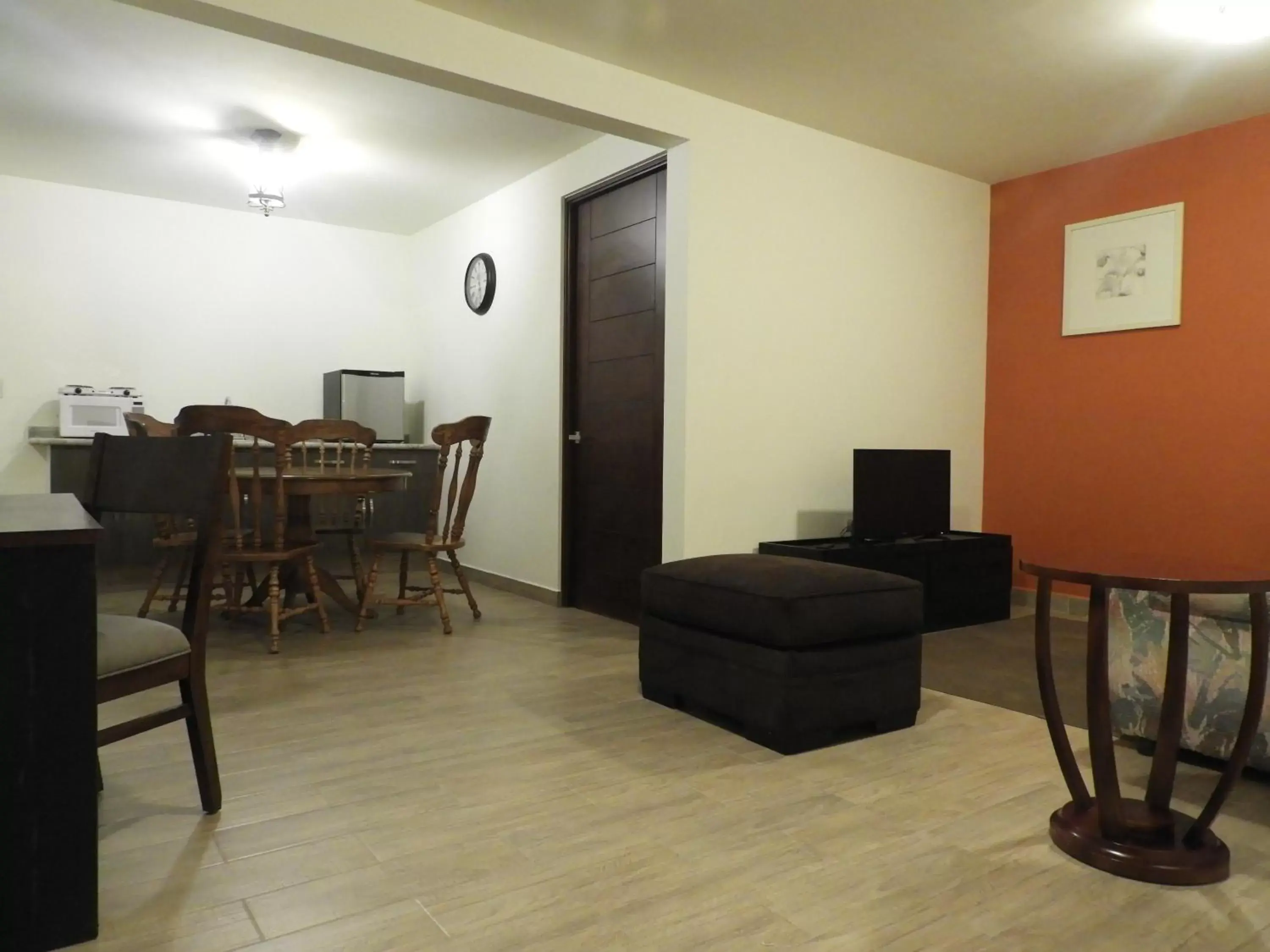 Living room, Seating Area in Casona San Cayetano Suites & Lofts by Lunian