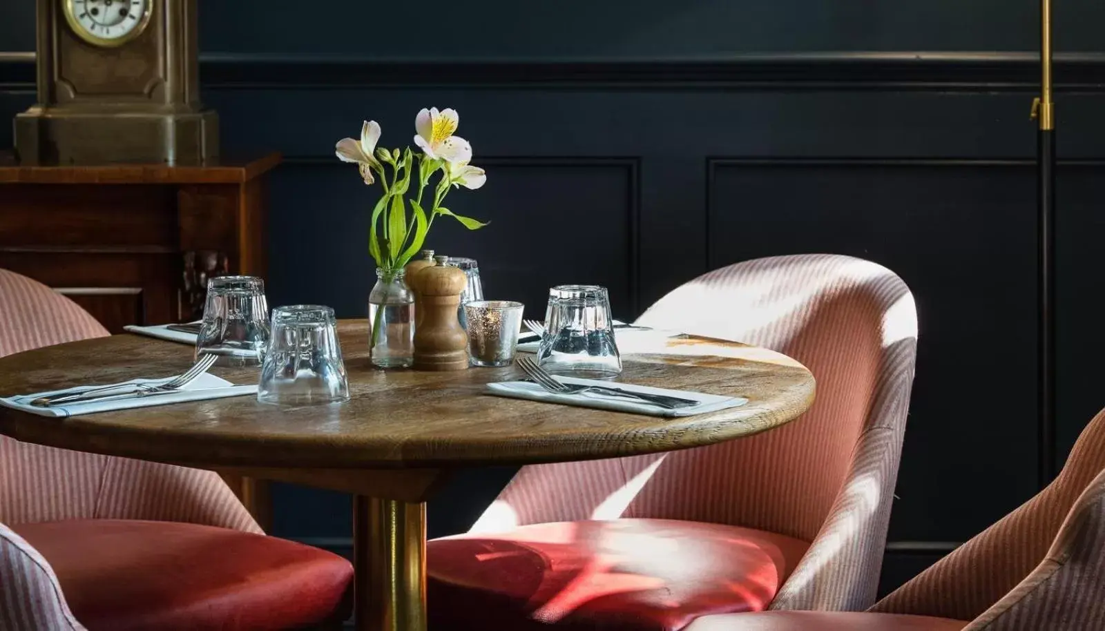 Food and drinks, Restaurant/Places to Eat in The Great House At Sonning